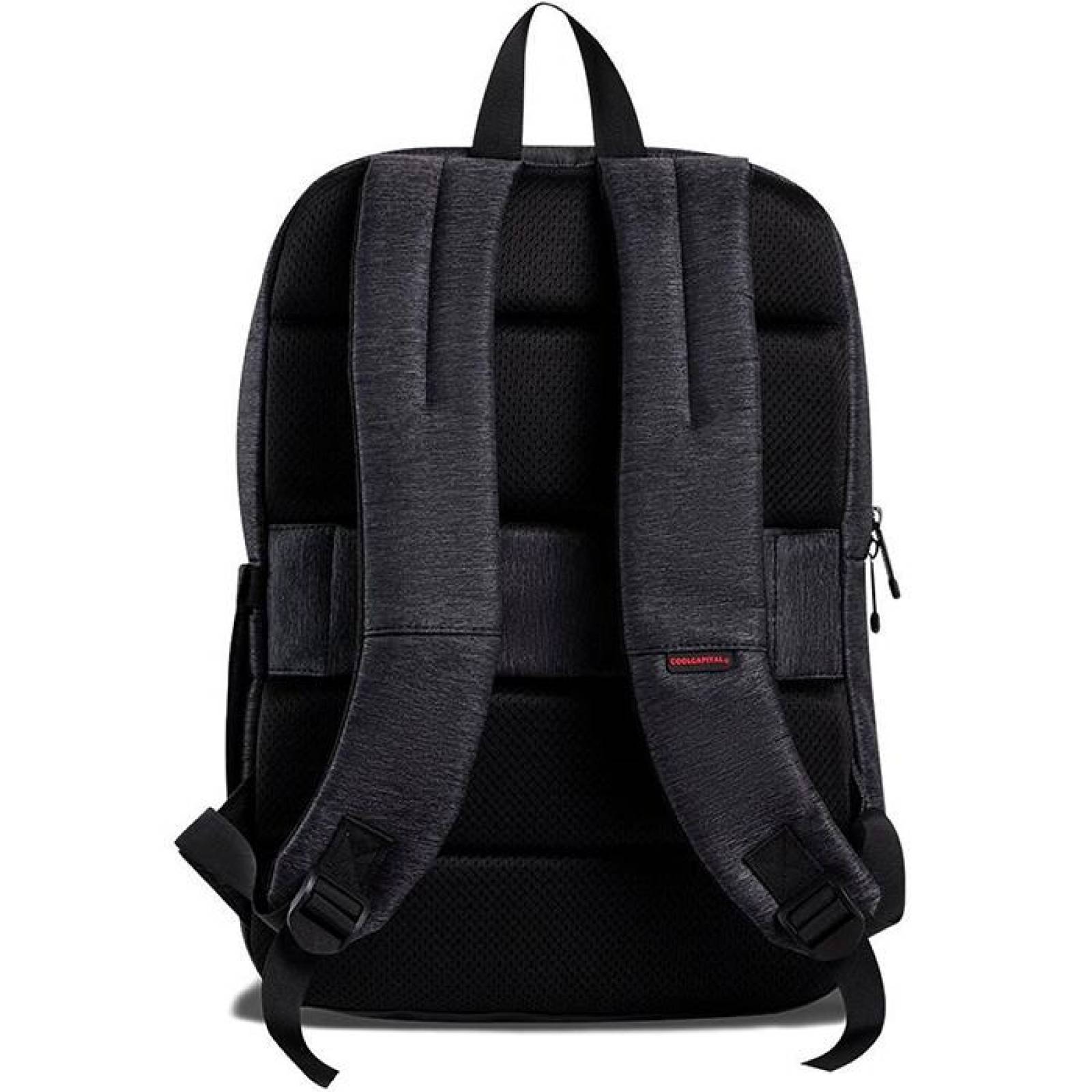 Mochila Backpack ACER 15.6 Negro CC-B37745