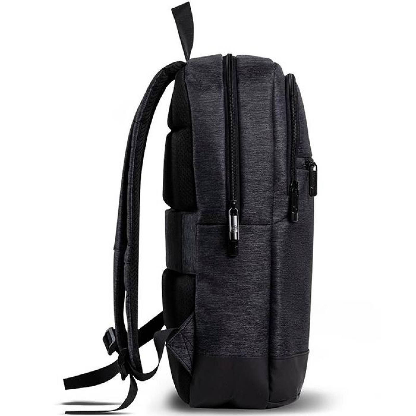 Mochila Backpack ACER 15.6 Negro CC-B37745