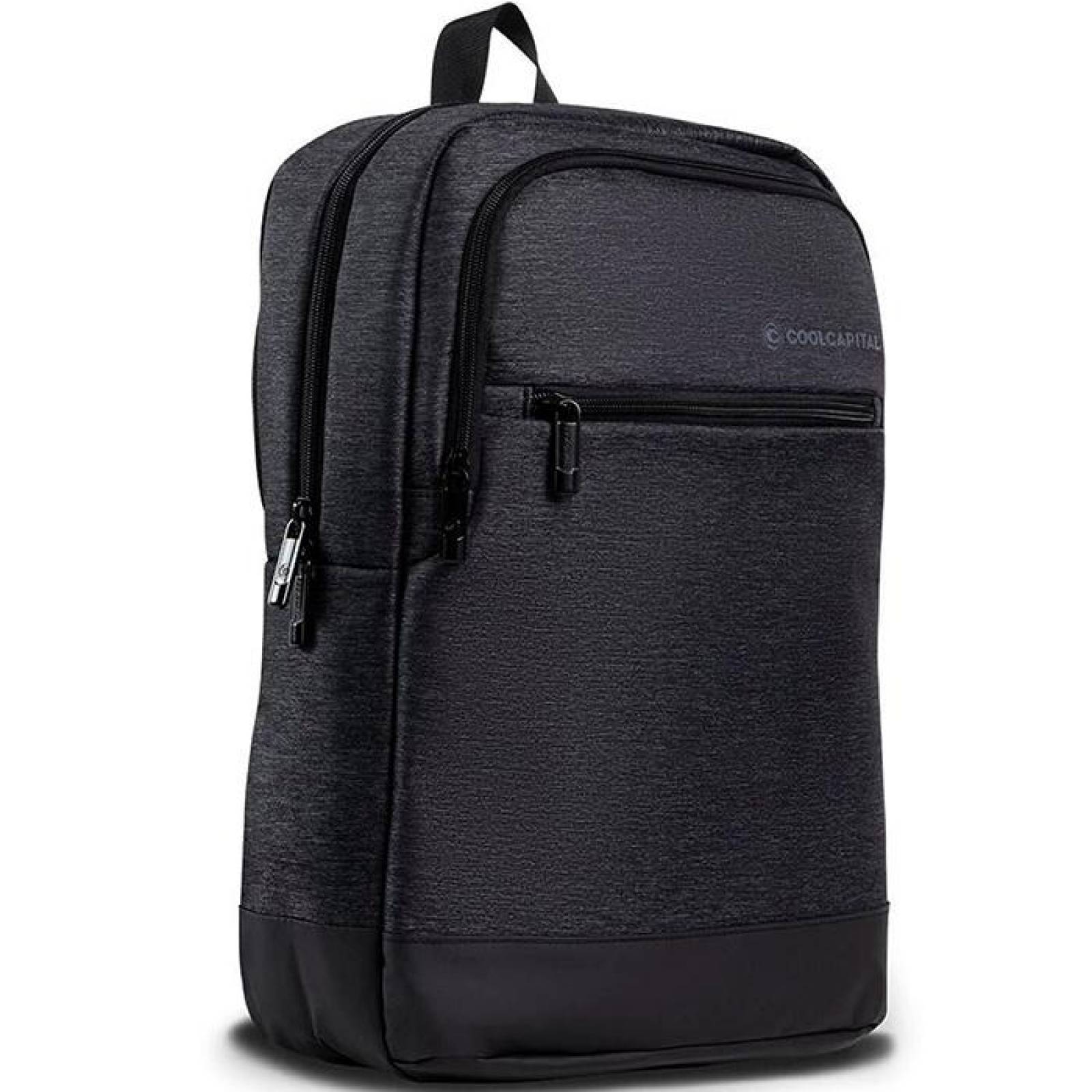 Mochila Backpack ACER 15.6 Negro CC-B37745