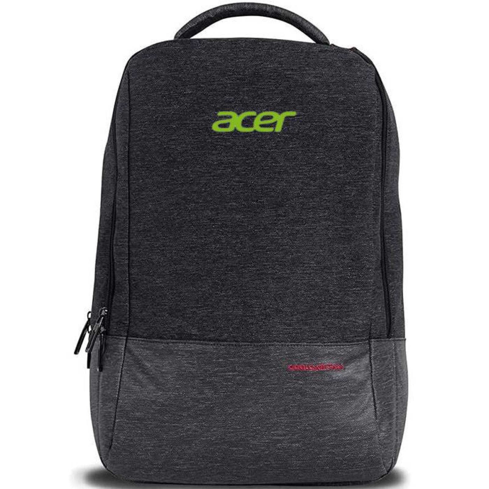 Mochila Backpack ACER 15.6 Gris CC-B42228 