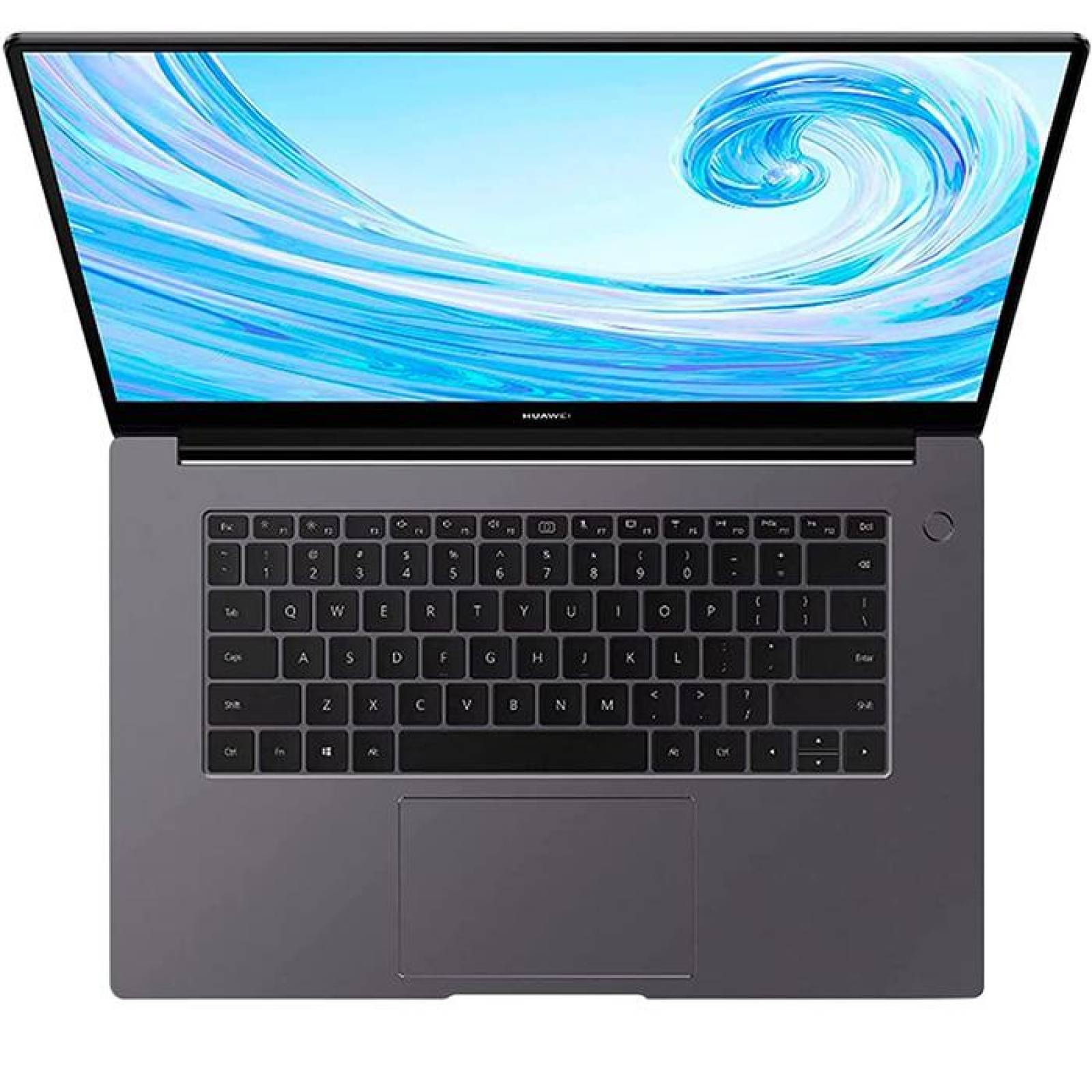 Laptop HUAWEI Matebook B3-510 Intel Core I3 10110U 8GB 256GB SSD 15.6 