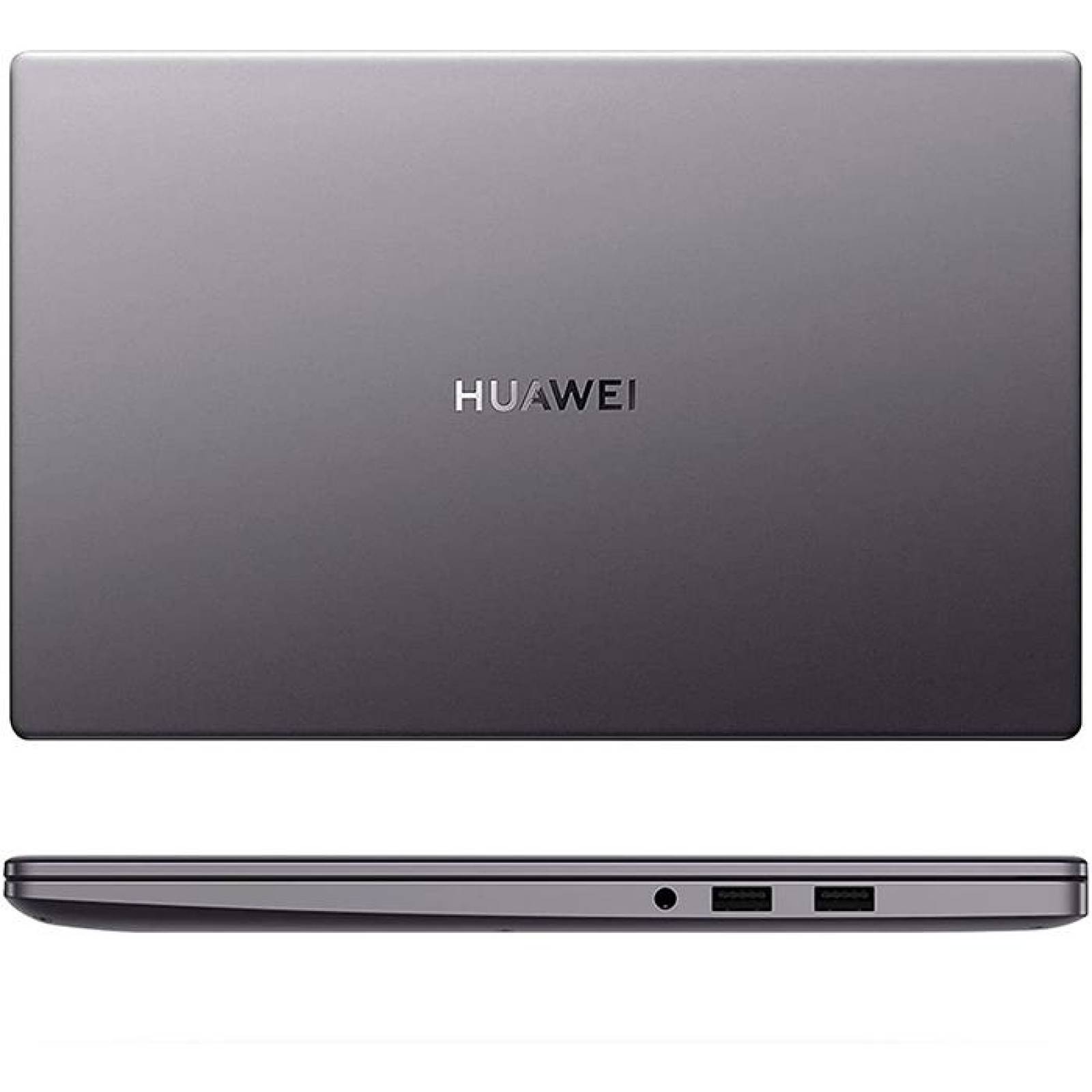 Laptop HUAWEI Matebook B3-510 Intel Core I3 10110U 8GB 256GB SSD 15.6 