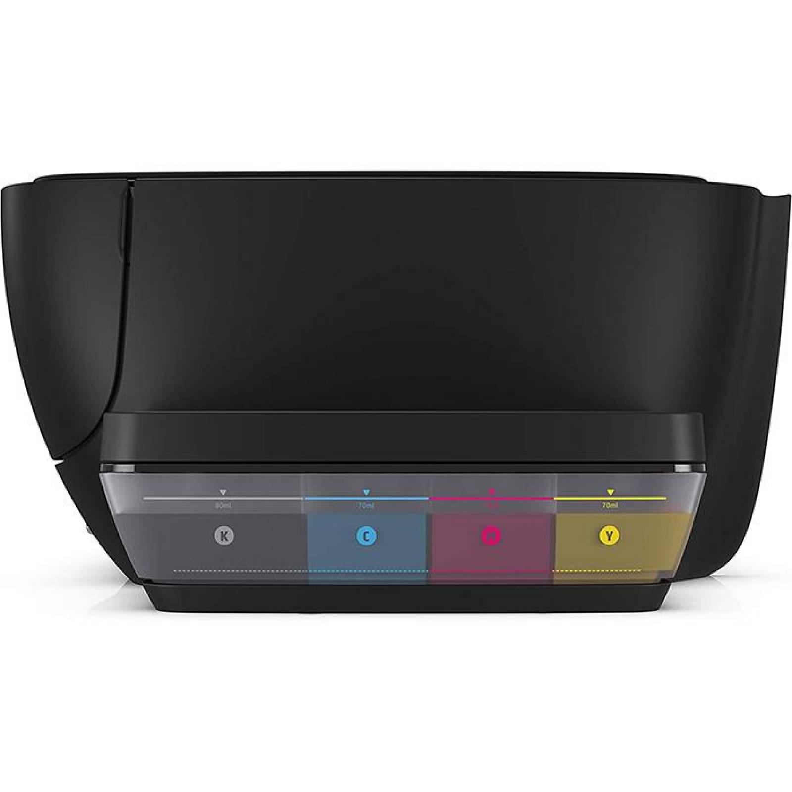 Impresora Multifuncional HP Ink Tank 415 Tinta Continua Wi-Fi 5 Tintas