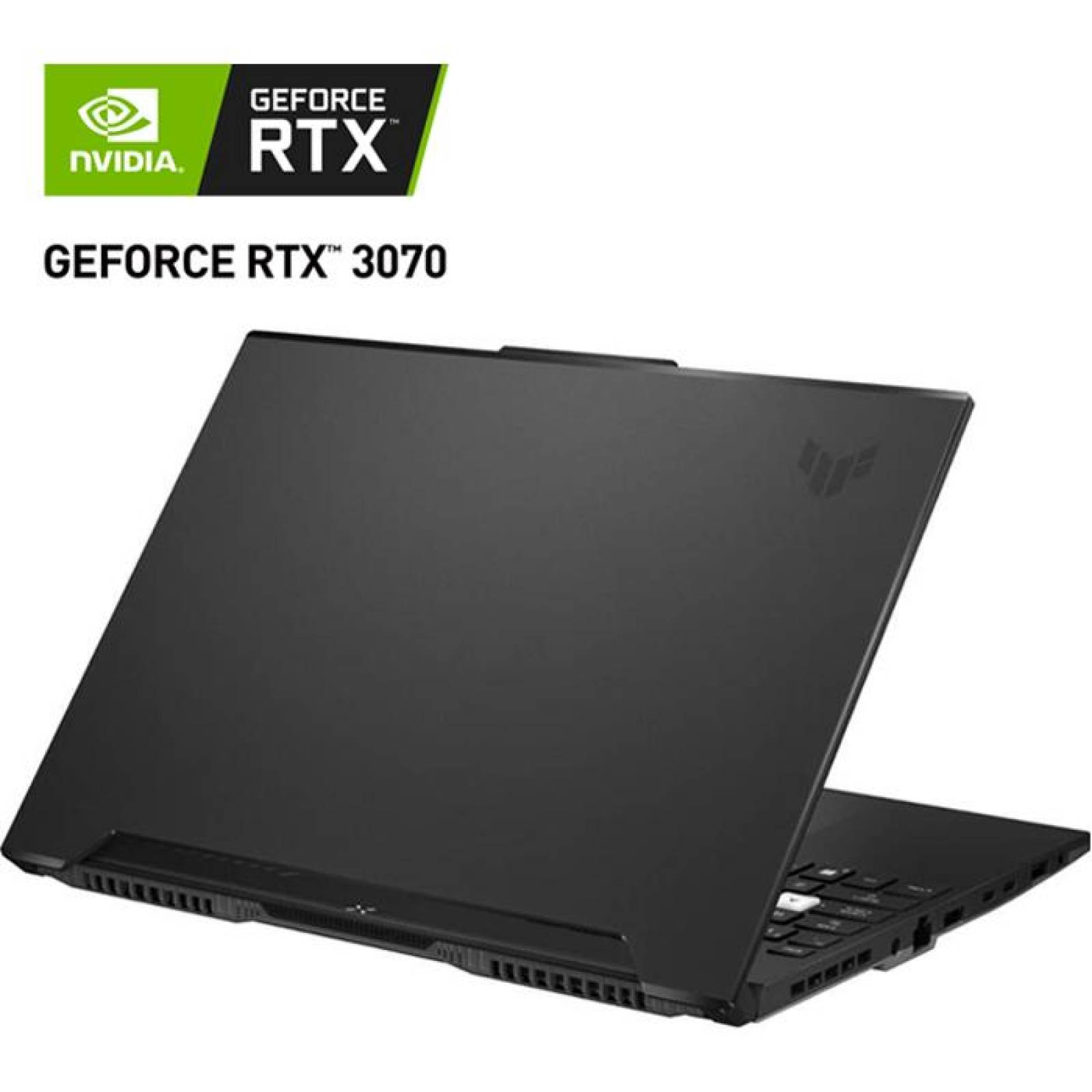 Laptop ASUS TUF Gaming GeForce RTX 3070 Core i7 16GB 512GB SSD 15.6 