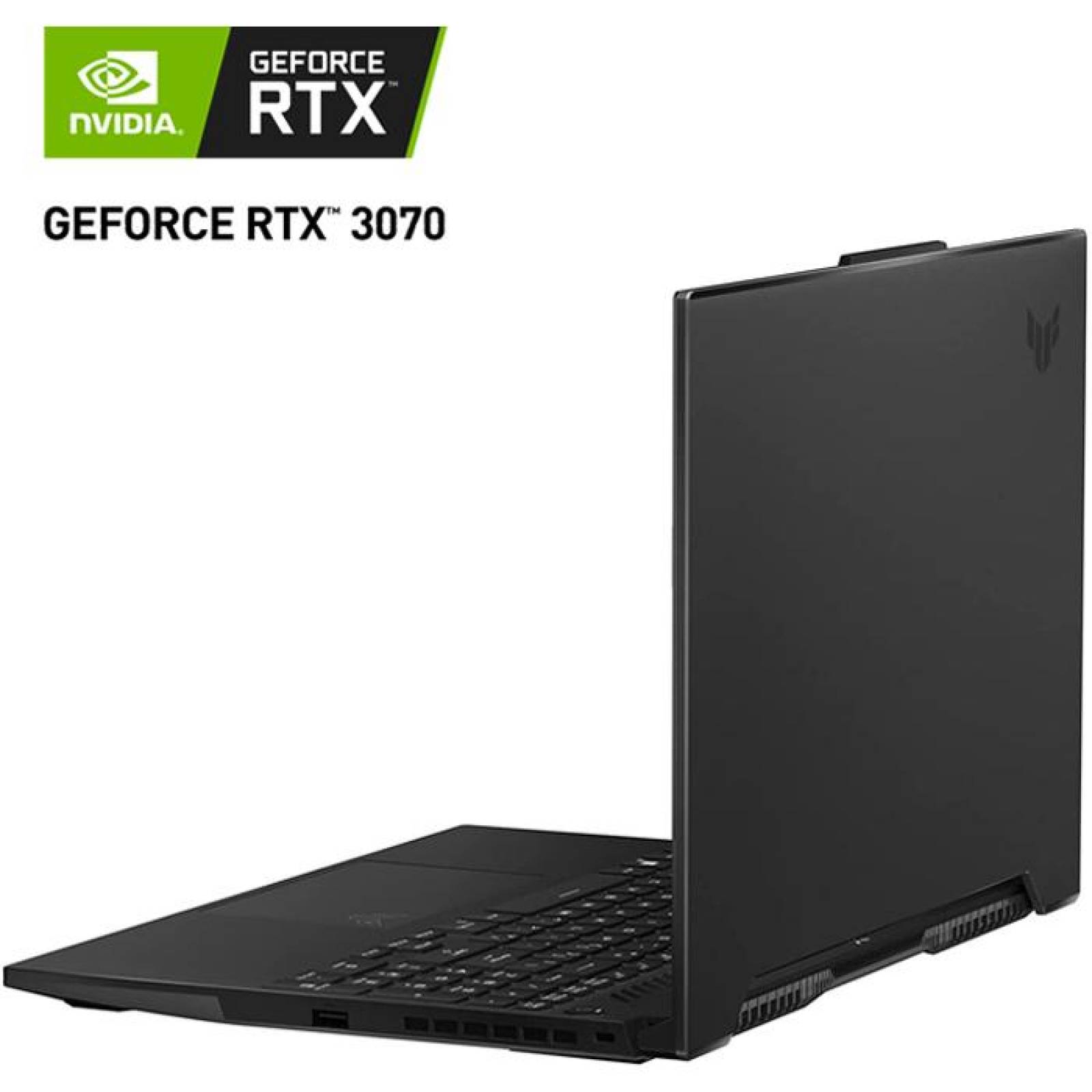 Laptop ASUS TUF Gaming GeForce RTX 3070 Core i7 16GB 512GB SSD 15.6 