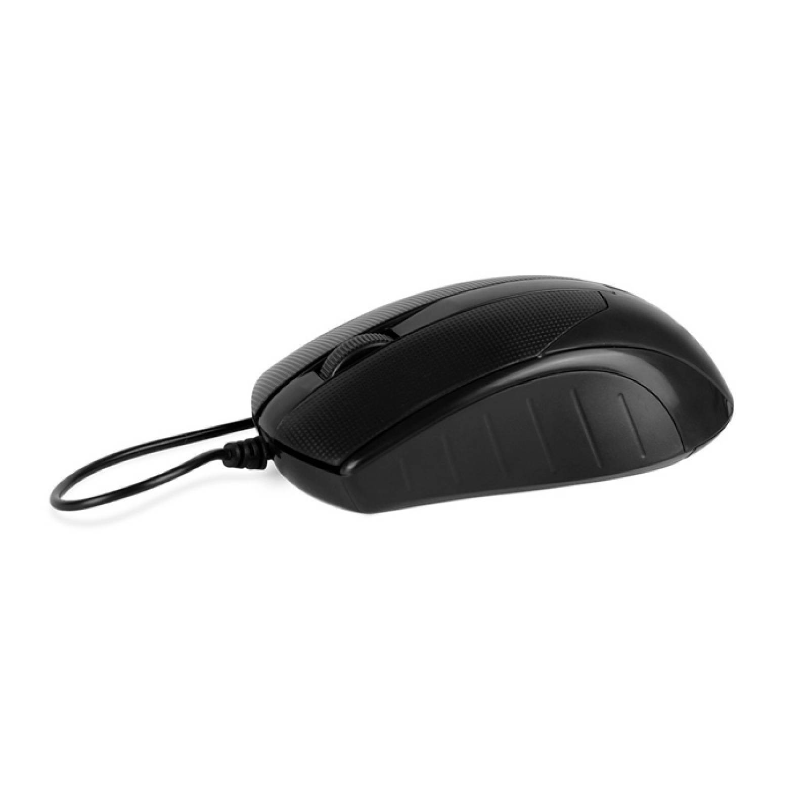 Kit Teclado Mouse multimedia VORAGO KM-107 Alambrico USB 