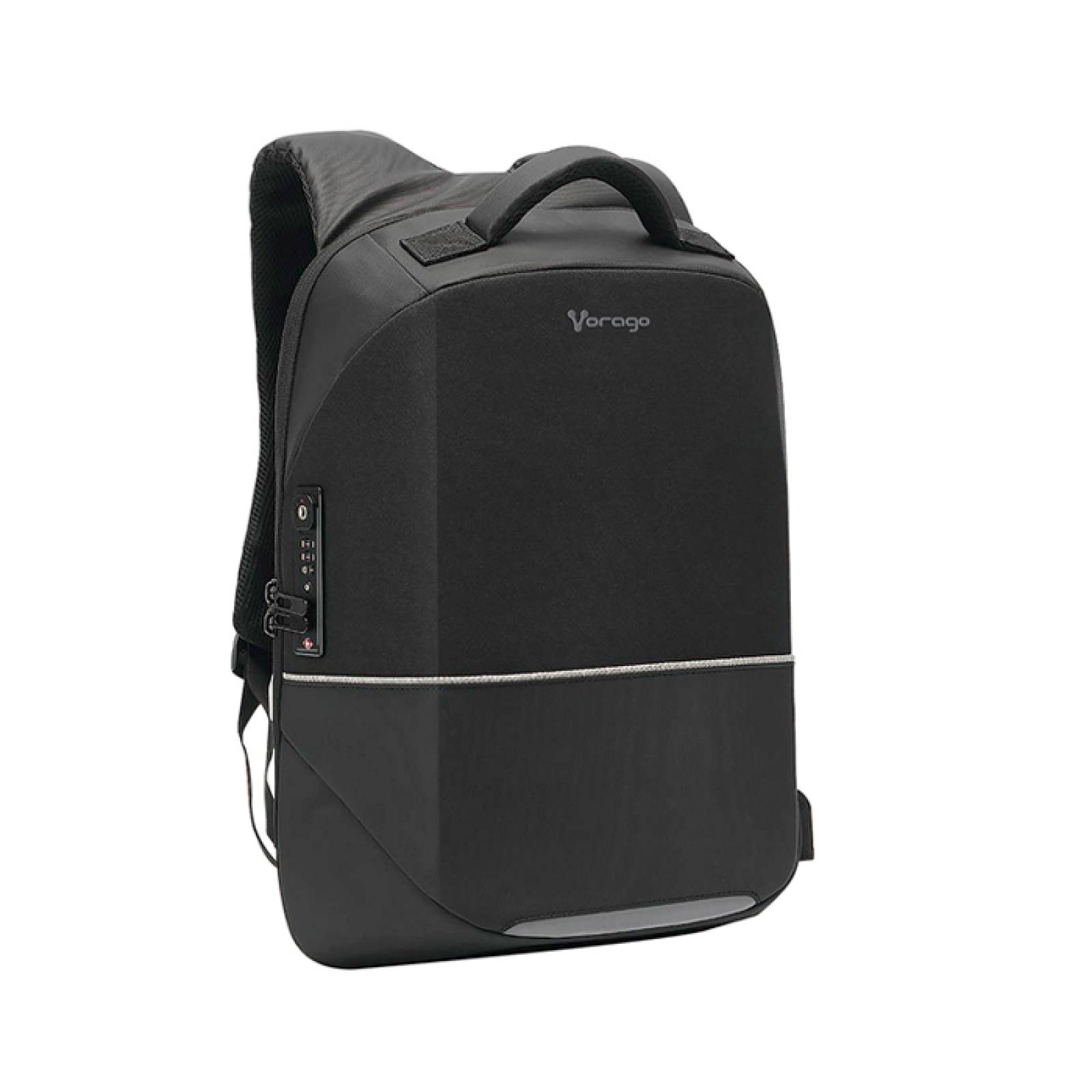 Mochila Backpack VORAGO BP-401 Laptop 15.6 Impermeable TSA lock 
