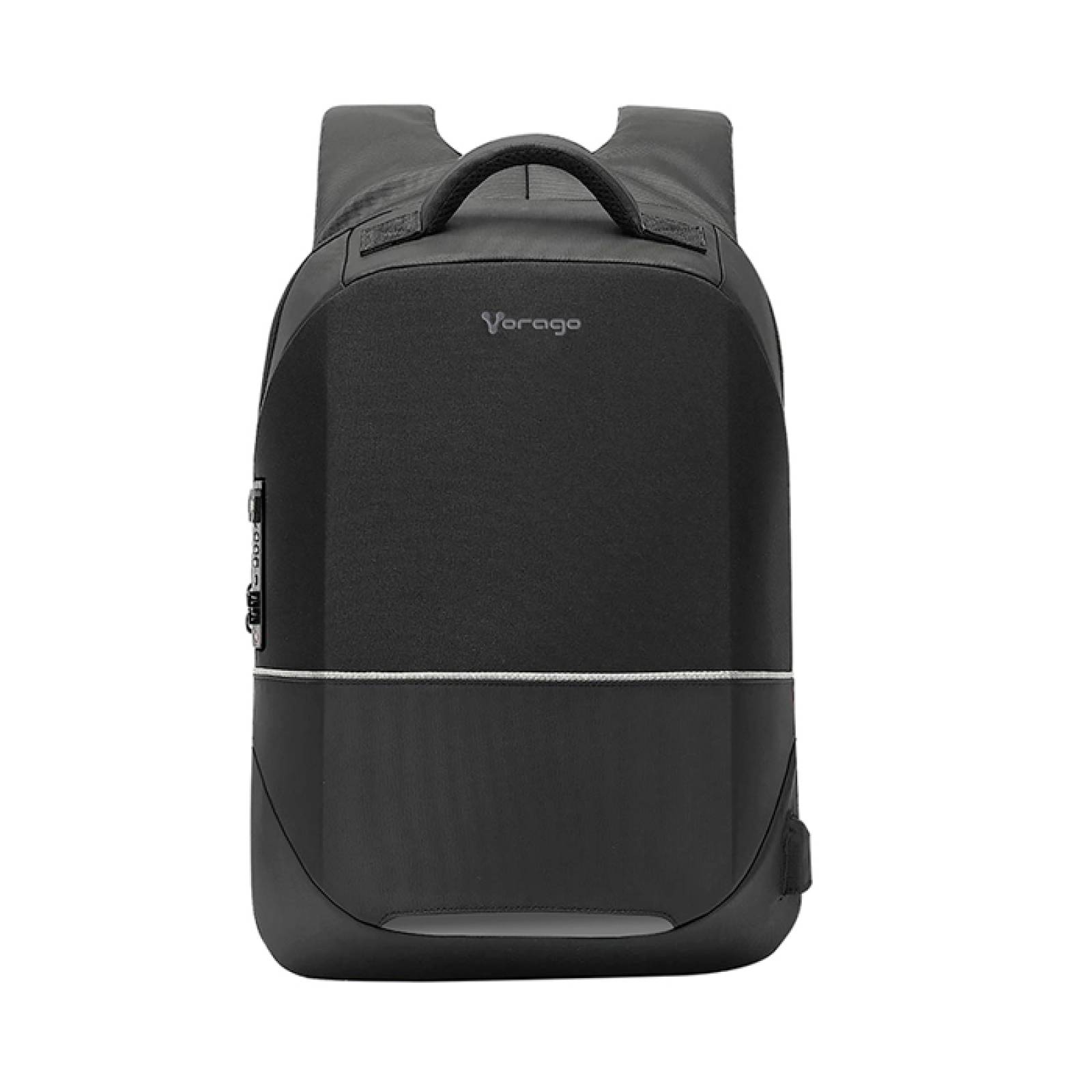 Mochila Backpack VORAGO BP-401 Laptop 15.6 Impermeable TSA lock 