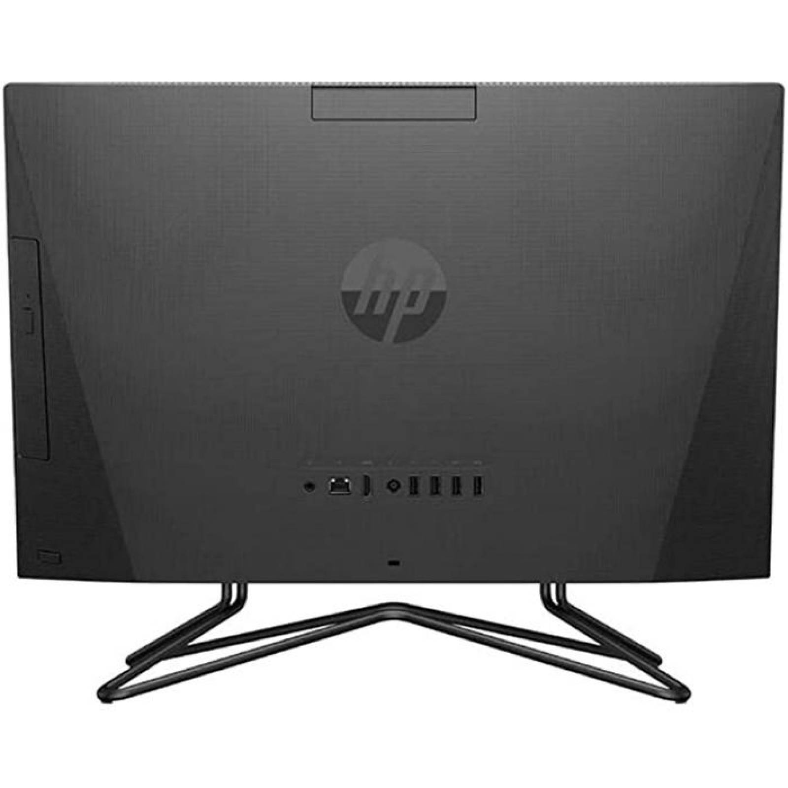 Computadora All In One HP 200 G4 Pentium J5040 8GB 1TB Pantalla 21.5 