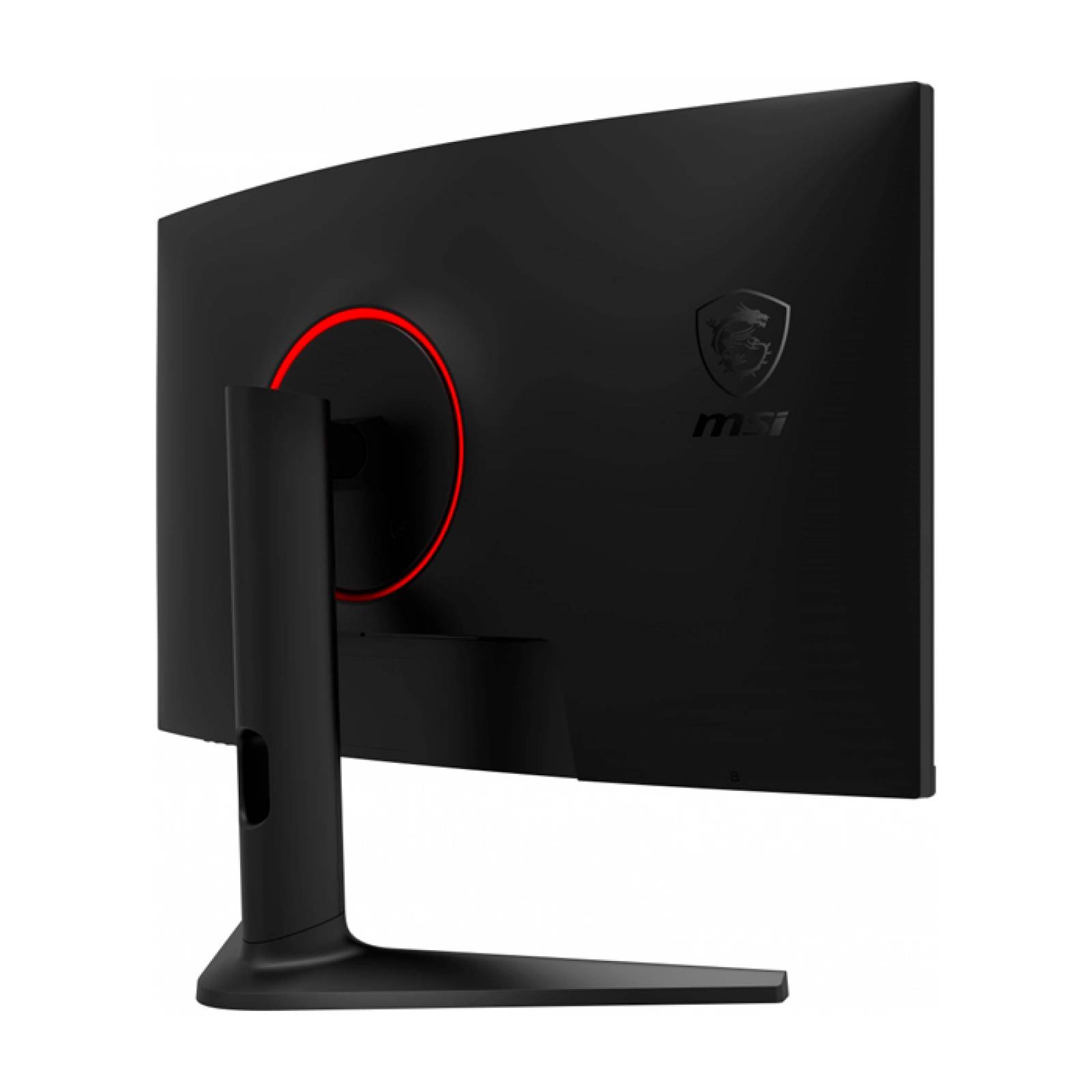 Monitor Gamer Curvo 27 MSI OPTIX G271C 1Ms 165Hz Full HD VA LED HDMI Freesync 