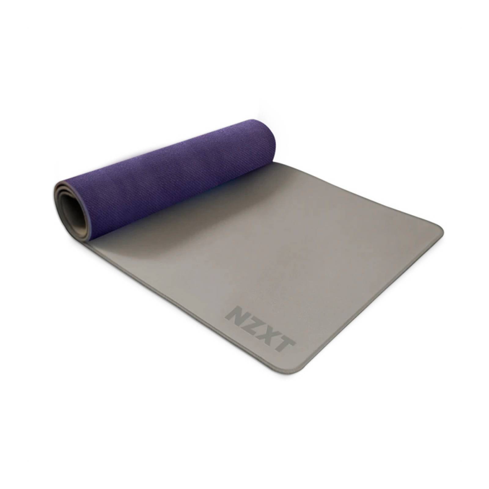 Mouse PAD Gamer NZXT MXP700 72 X 30 3mm Gris MM-MXLSP-GR 