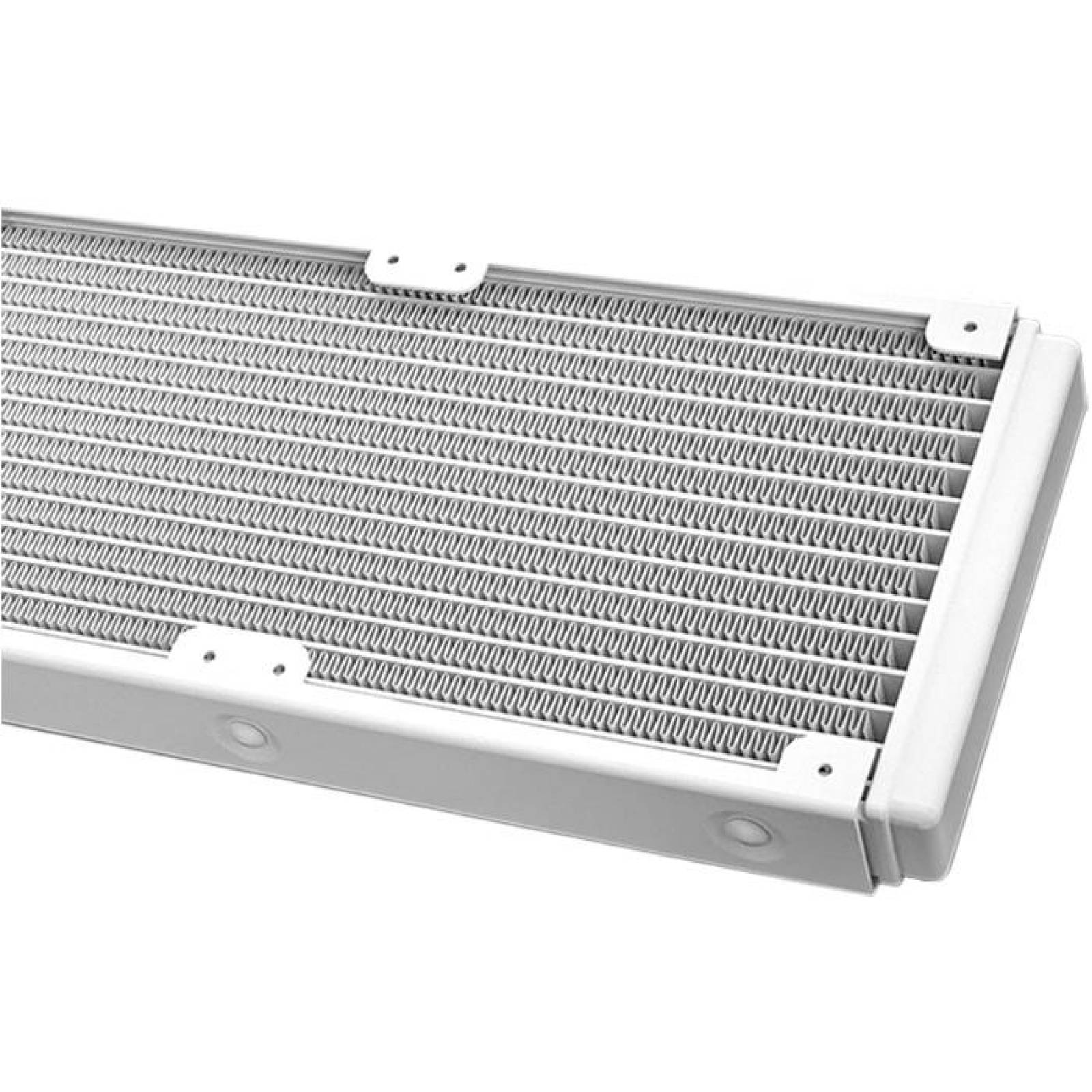 Enfriamiento Liquido VETROO V240 ARGB Intel 1700 AMD AM4 AM5 24 cm