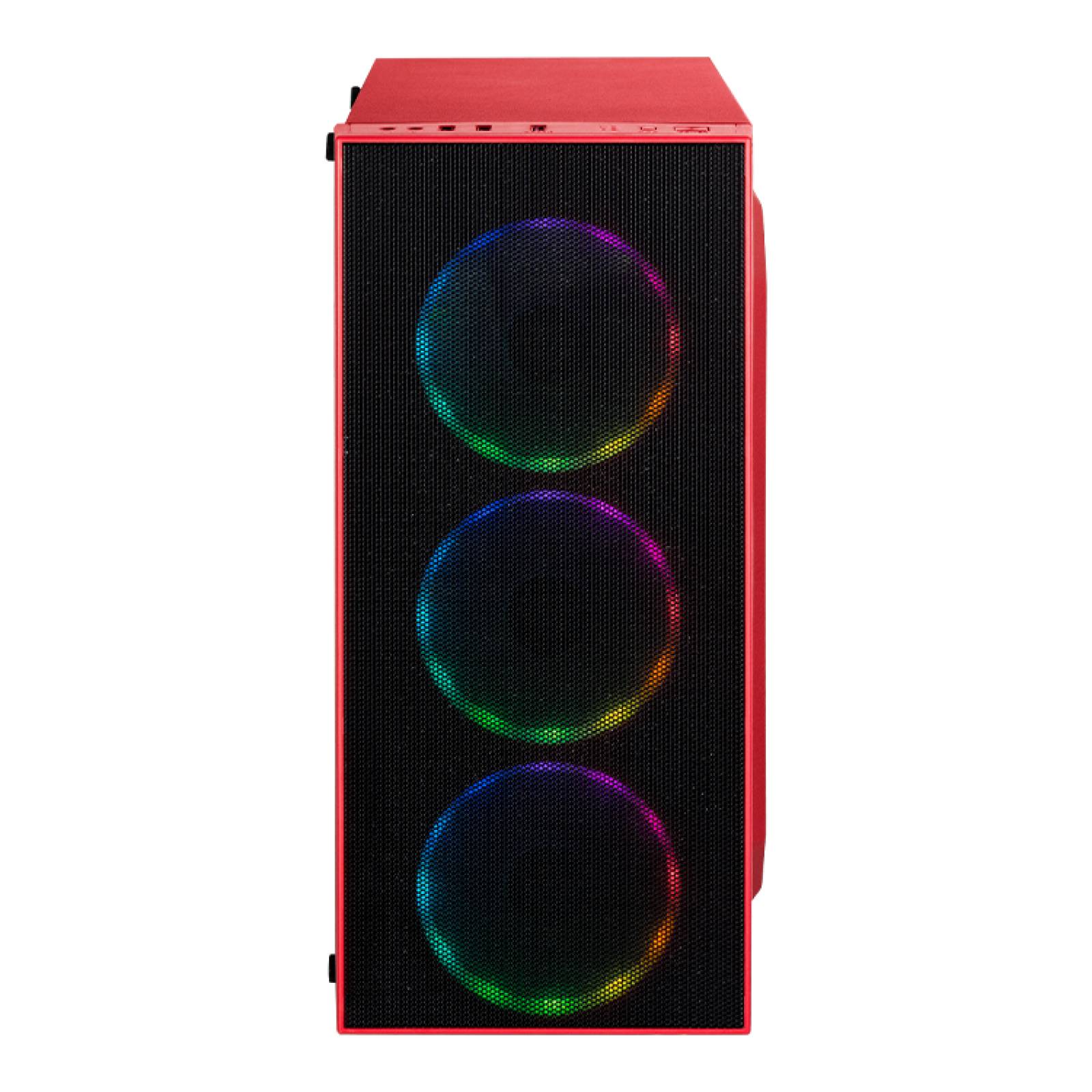 Xtreme PC Gamer AMD Radeon Vega Renoir Ryzen 5 5600G 16GB SSD 240GB 2TB Monitor 27 WIFI