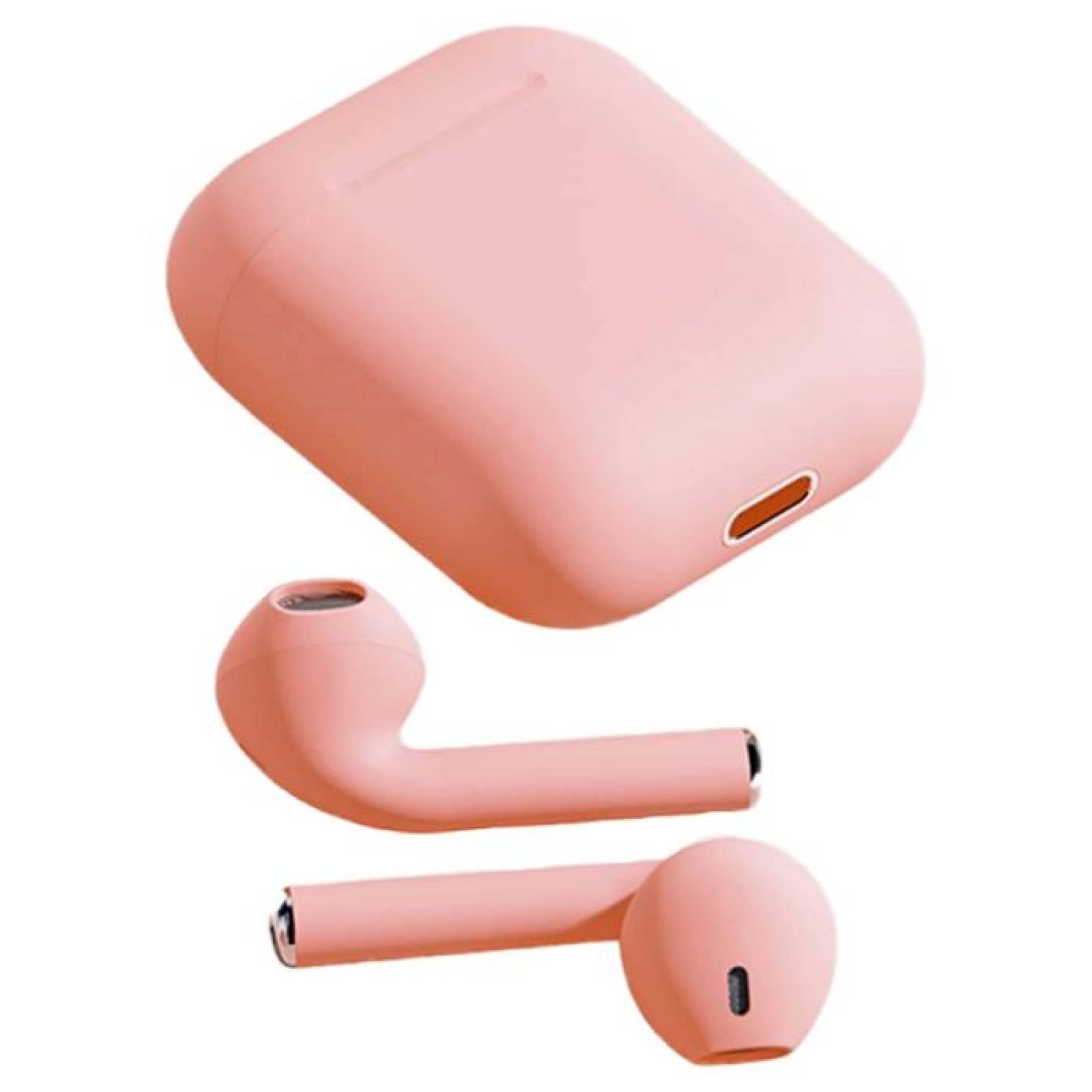 Audifonos Inalambricos InPods 12 Bluetooth Android iOS INPODS12PK 