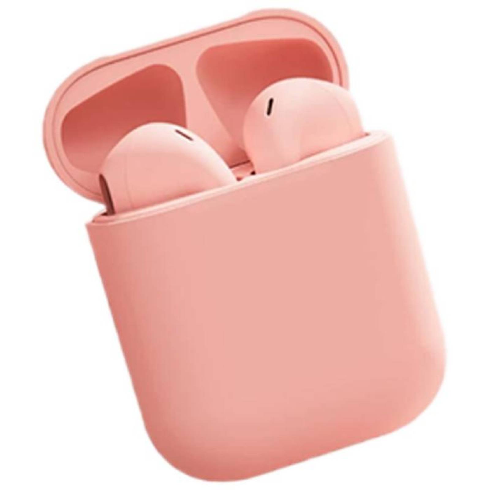 Audifonos Inalambricos InPods 12 Bluetooth Android iOS INPODS12PK 