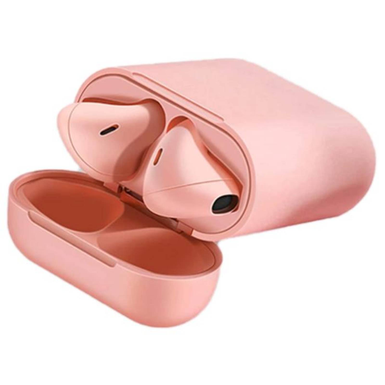 Audifonos Inalambricos InPods 12 Bluetooth Android iOS INPODS12PK 