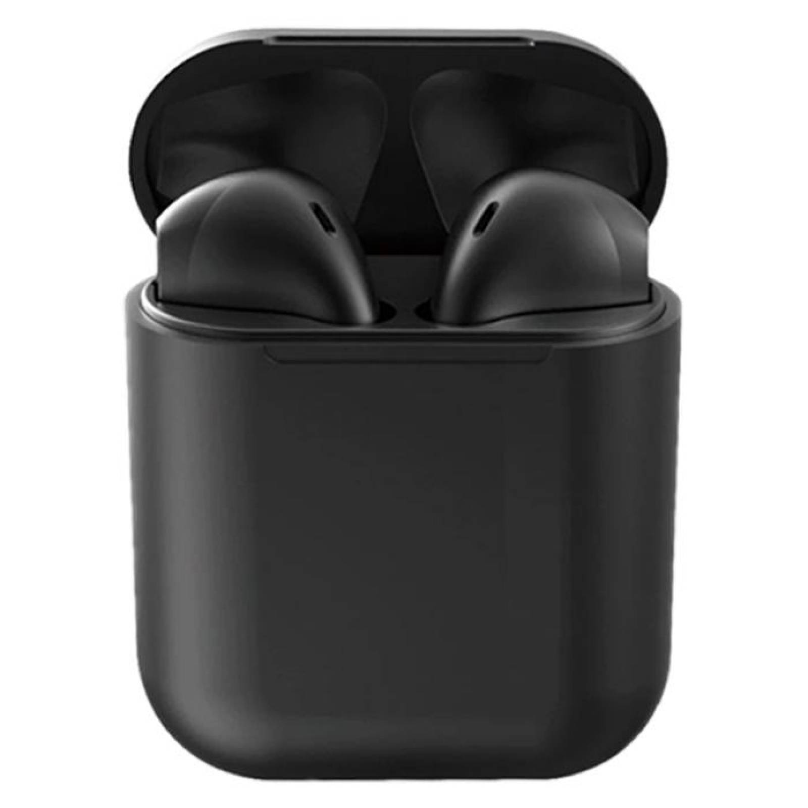 Audifonos Inalambricos InPods 12 Bluetooth Android iOS INPODS12BK