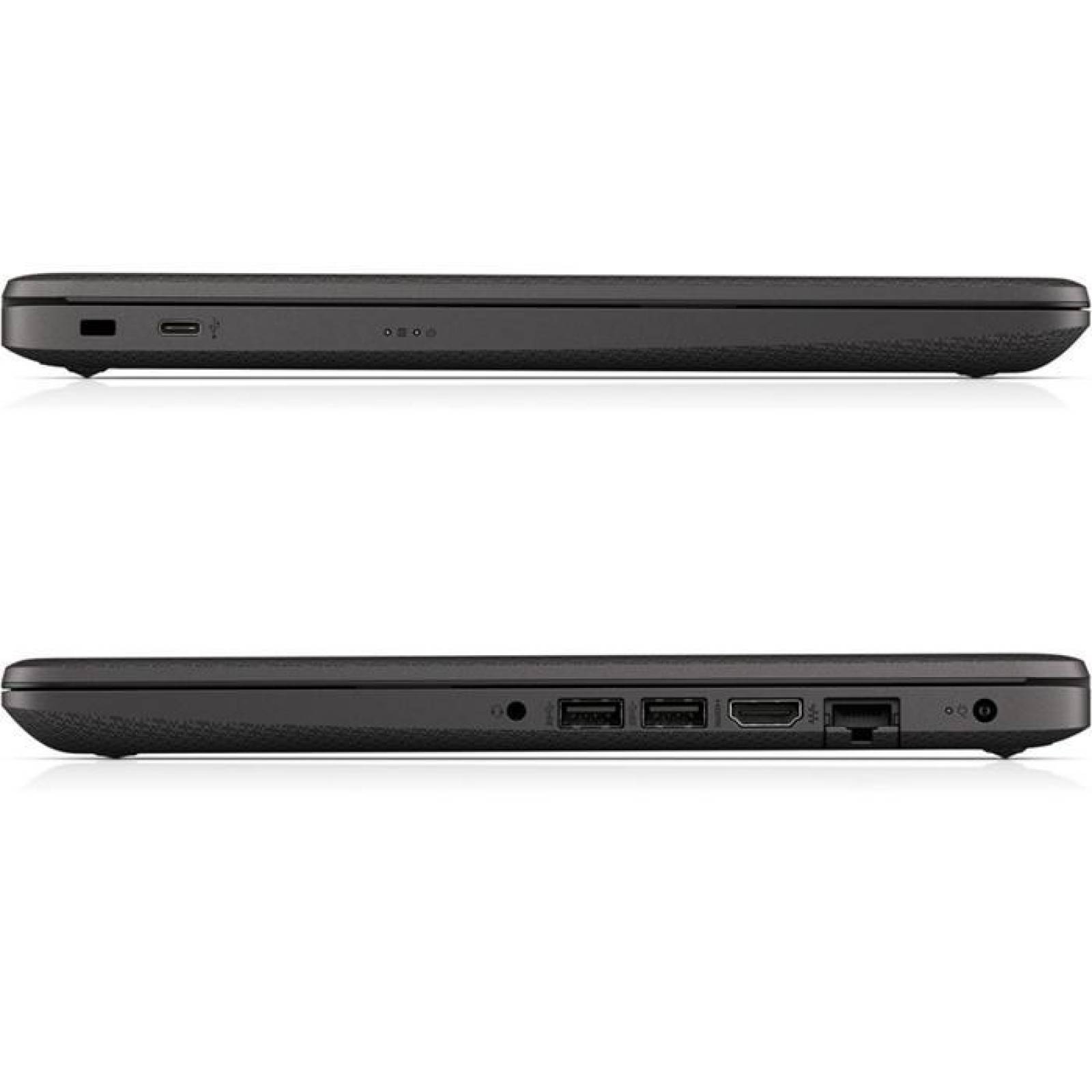 Laptop HP 245 G8 Ryzen 5 5500U 12GB 256GB SSD 14 Pulgadas