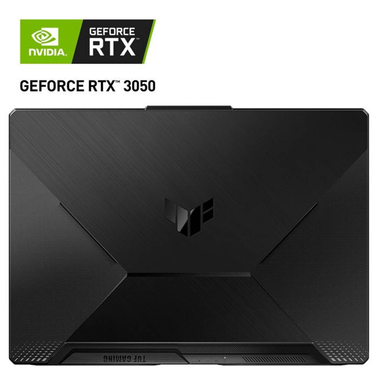 Laptop ASUS TUF Gaming A15 GeForce RTX 3050 Ryzen 7 16GB 512GB SSD 15.6 