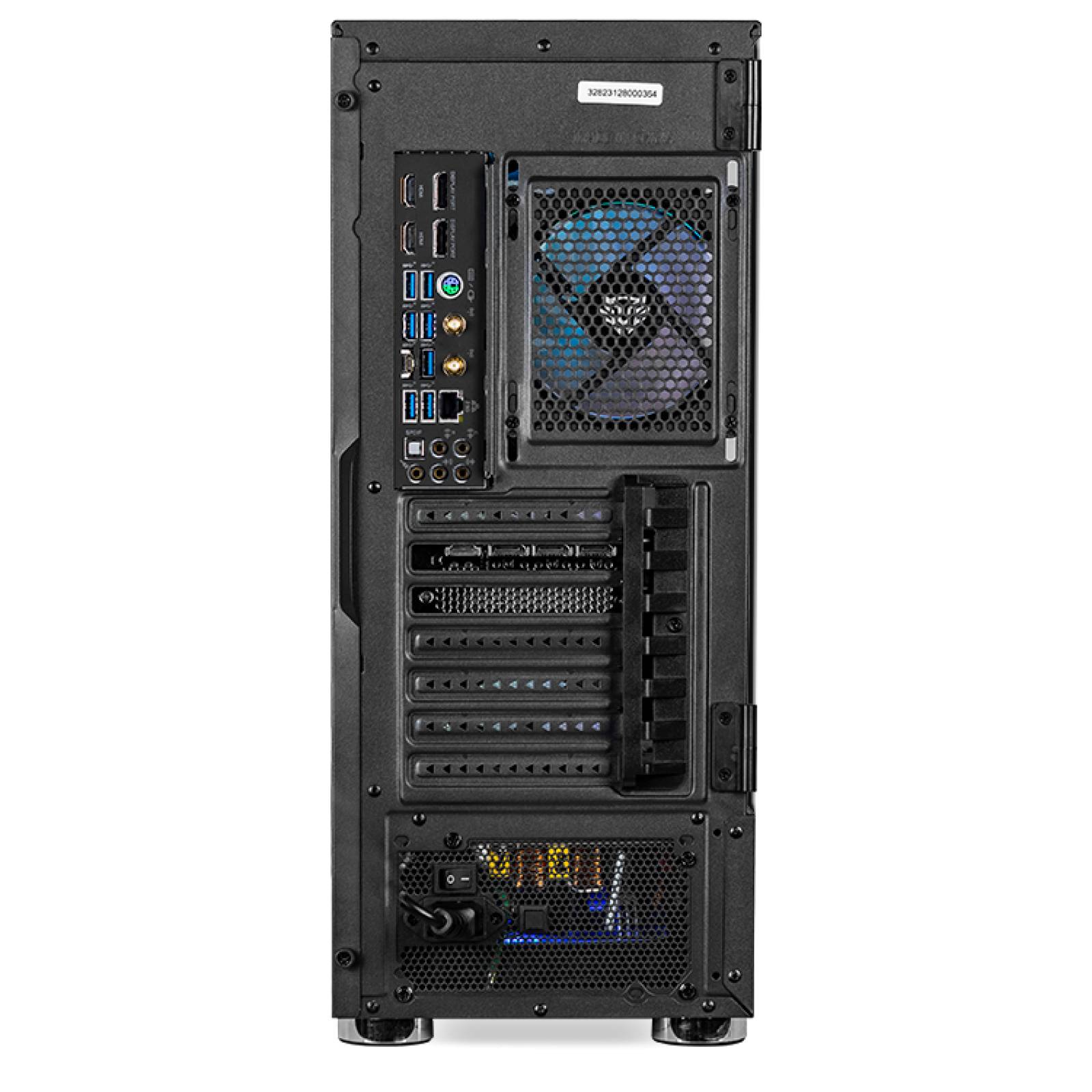 Xtreme PC Gamer BR Geforce RTX 3090 I9 32GB SSD 2TB Sistema Liquido WIFI 