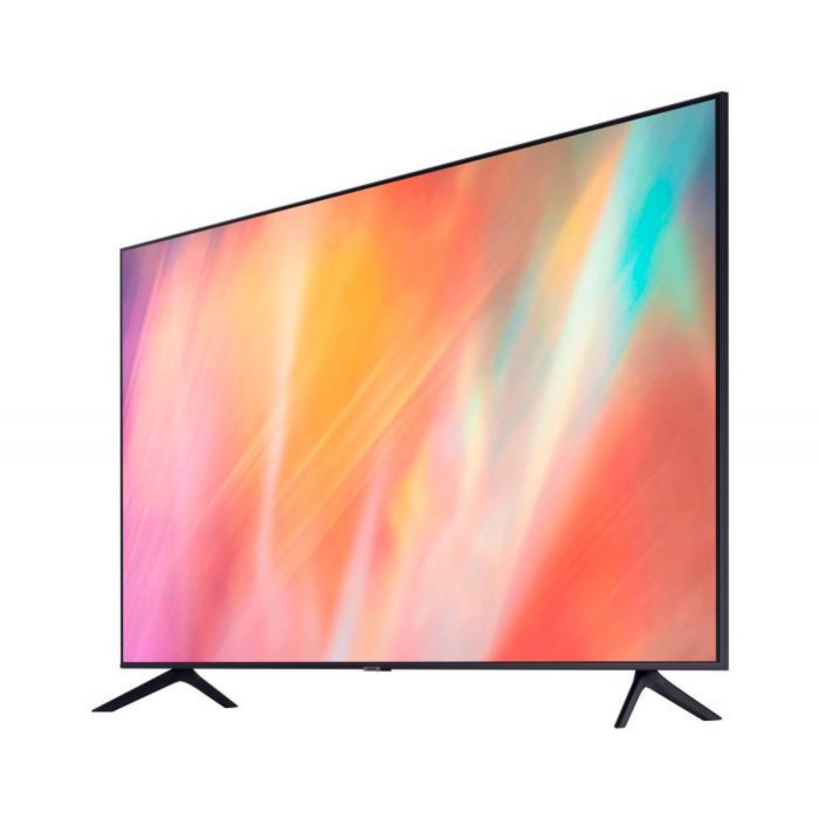 Pantalla 60 SAMSUNG UN60AU7000FXZX AU7000 Smart TV UHD 4K LED HDMI USB ...