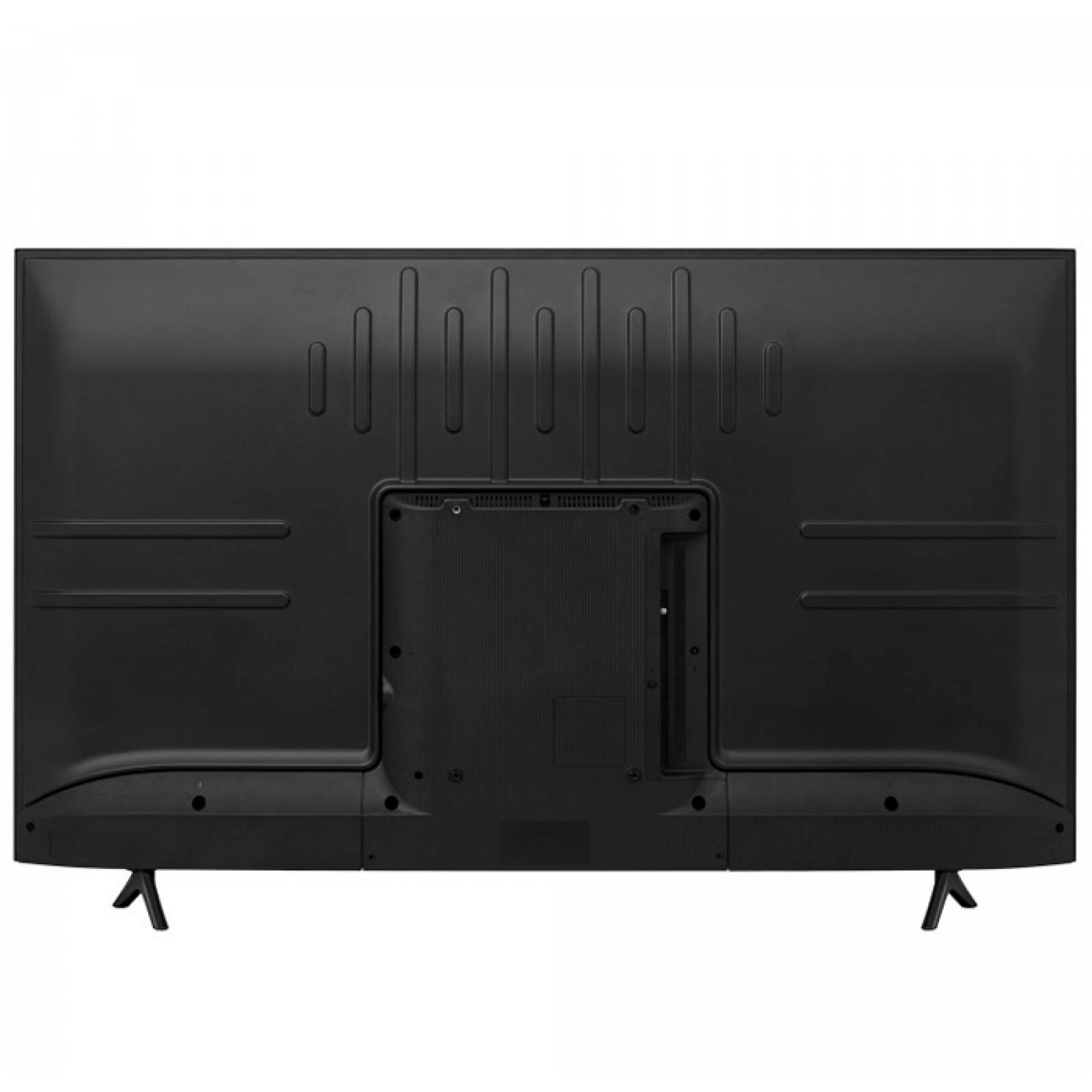 Pantalla Smart TV 58 pulgadas HISENSE Ultra HD 4K LED HDR10 HDMI USB Roku TV 58R6E3 