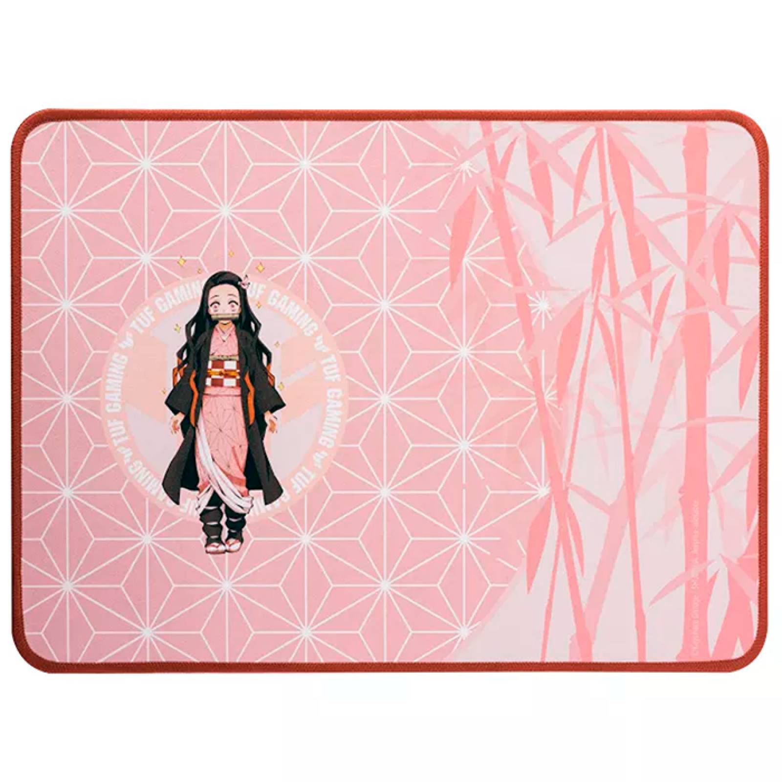 Mouse Pad TUF GAMING Demon Slayer LE NC12 TUF GAMING P1 DS 