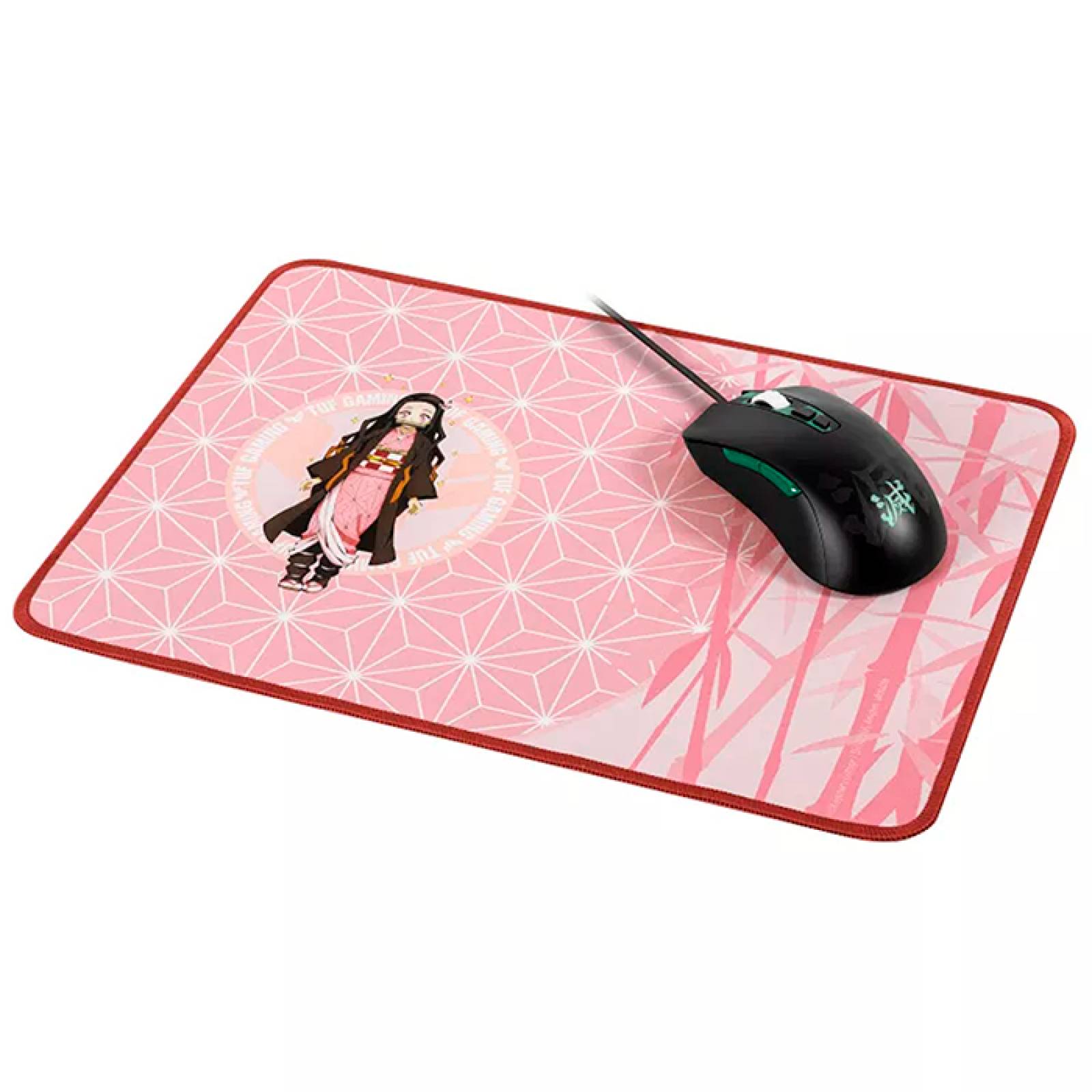 Mouse Pad TUF GAMING Demon Slayer LE NC12 TUF GAMING P1 DS 