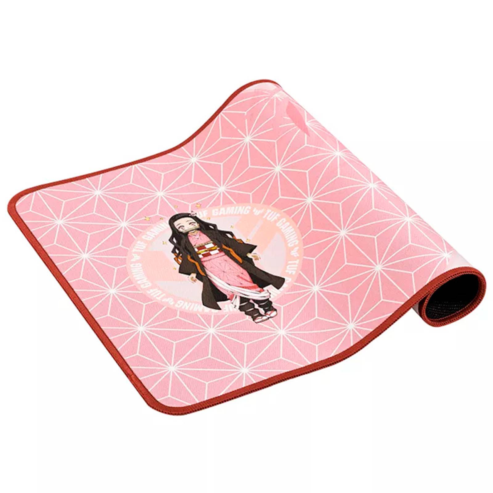 Mouse Pad TUF GAMING Demon Slayer LE NC12 TUF GAMING P1 DS 