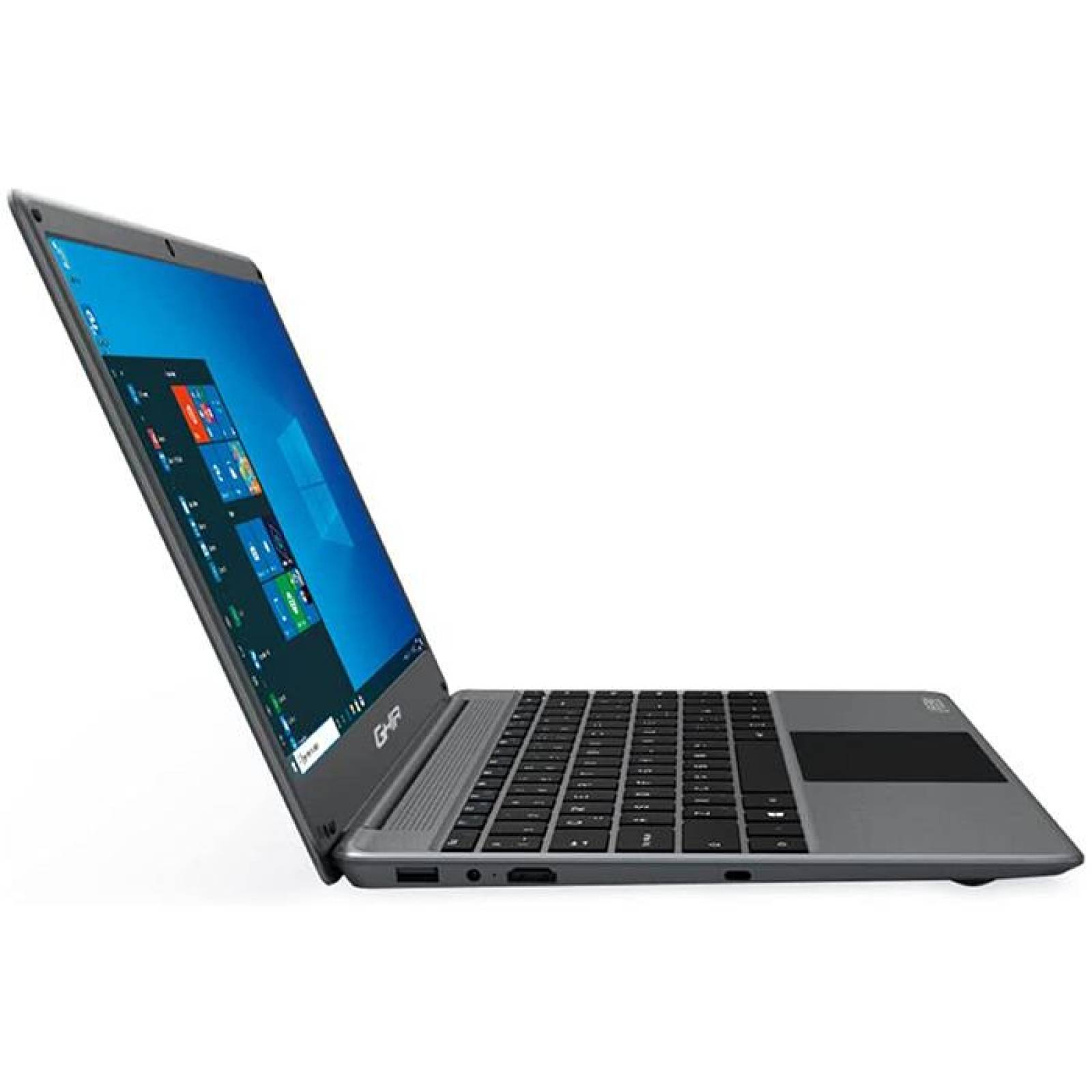 Laptop GHIA LIBERO ELITE Core I3 10110U 8GB 256GB SSD 14.1 Full HD