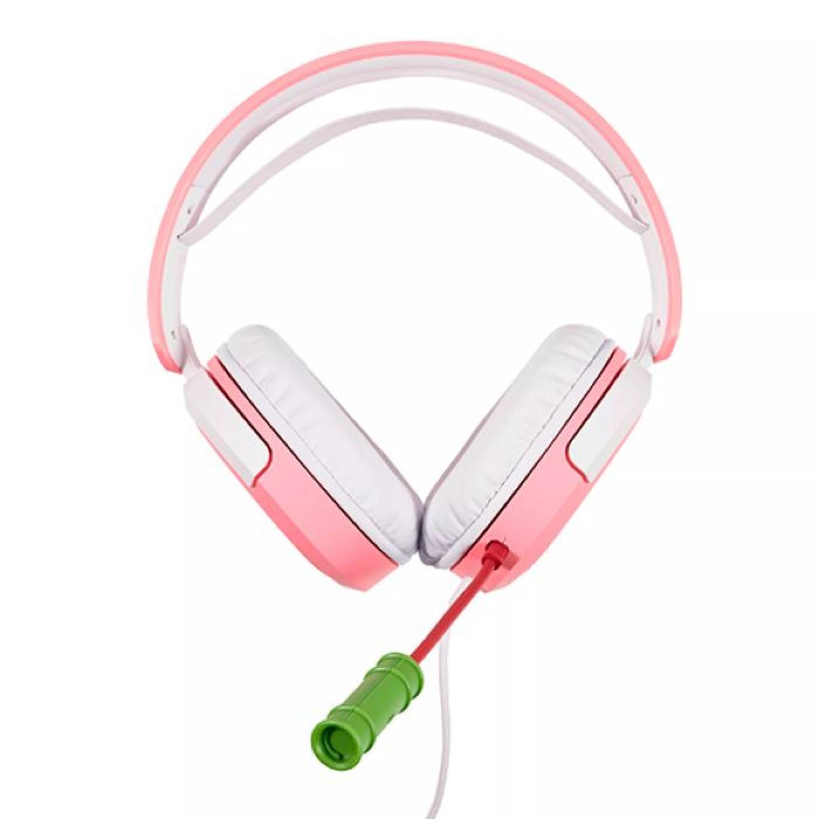 Audifonos Diadema Gamer ASUS TUF Gaming Demon Slayer LE Nezuko Kamado Microfono 