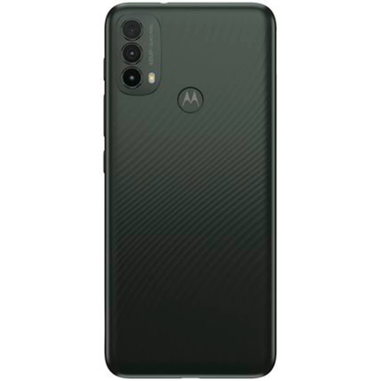 Celular MOTOROLA Moto E40 4GB 64GB 6.5 HD+ Triple Camara 48MP 