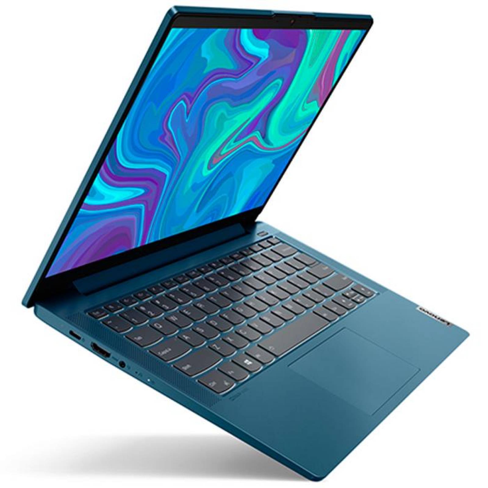 Laptop LENOVO Ideapad 5 14ITL05 Intel Core i5 1135G7 8GB 256GB SSD 14