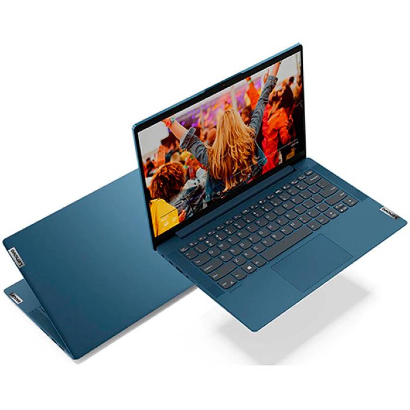 Laptop LENOVO Ideapad 5 14ITL05 Intel Core i5 1135G7 8GB 256GB SSD 14