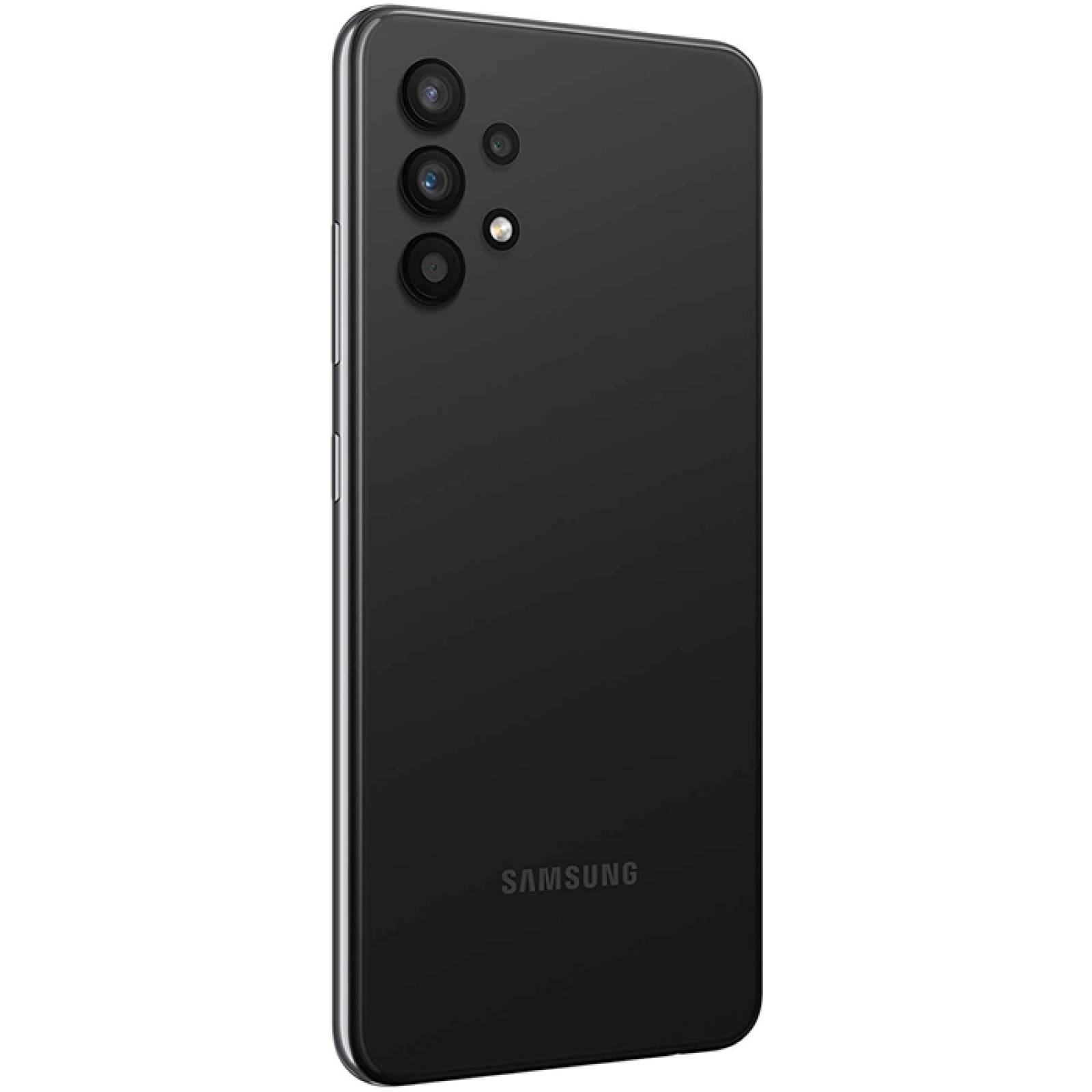 Celular SAMSUNG Galaxy A32 4GB 128GB Audifonos Inalambricos 