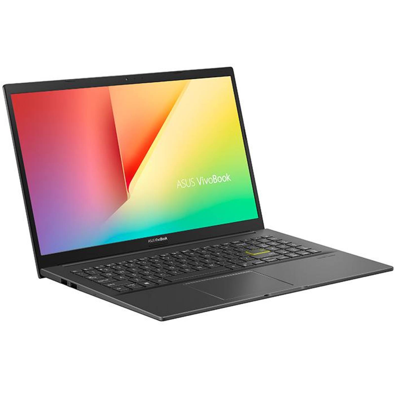 Laptop Gamer ASUS VivoBook D513UA AMD Ryzen 5 5500U 8GB 256GB SSD 15.6 