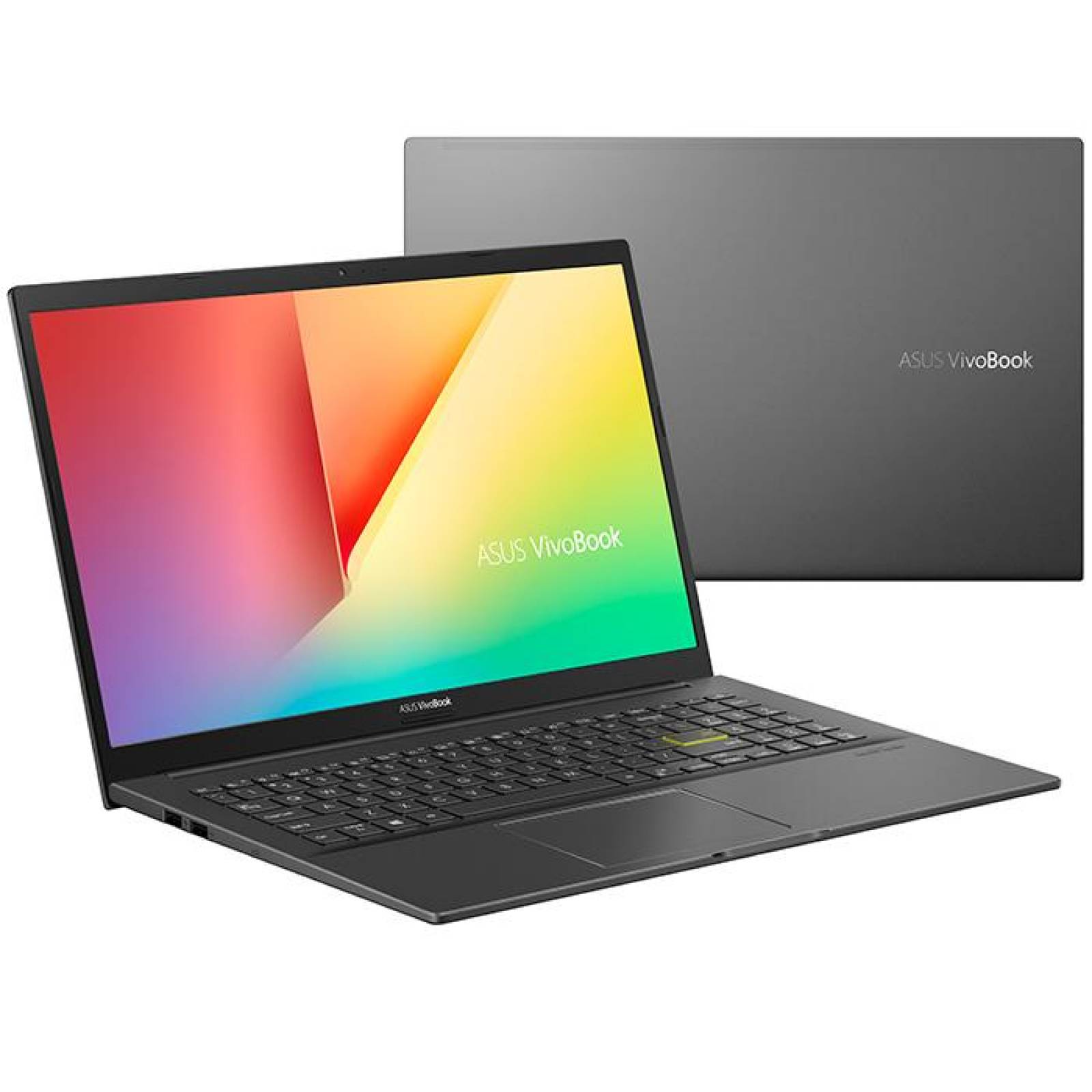 Laptop Gamer ASUS VivoBook D513UA AMD Ryzen 5 5500U 8GB 256GB SSD 15.6 