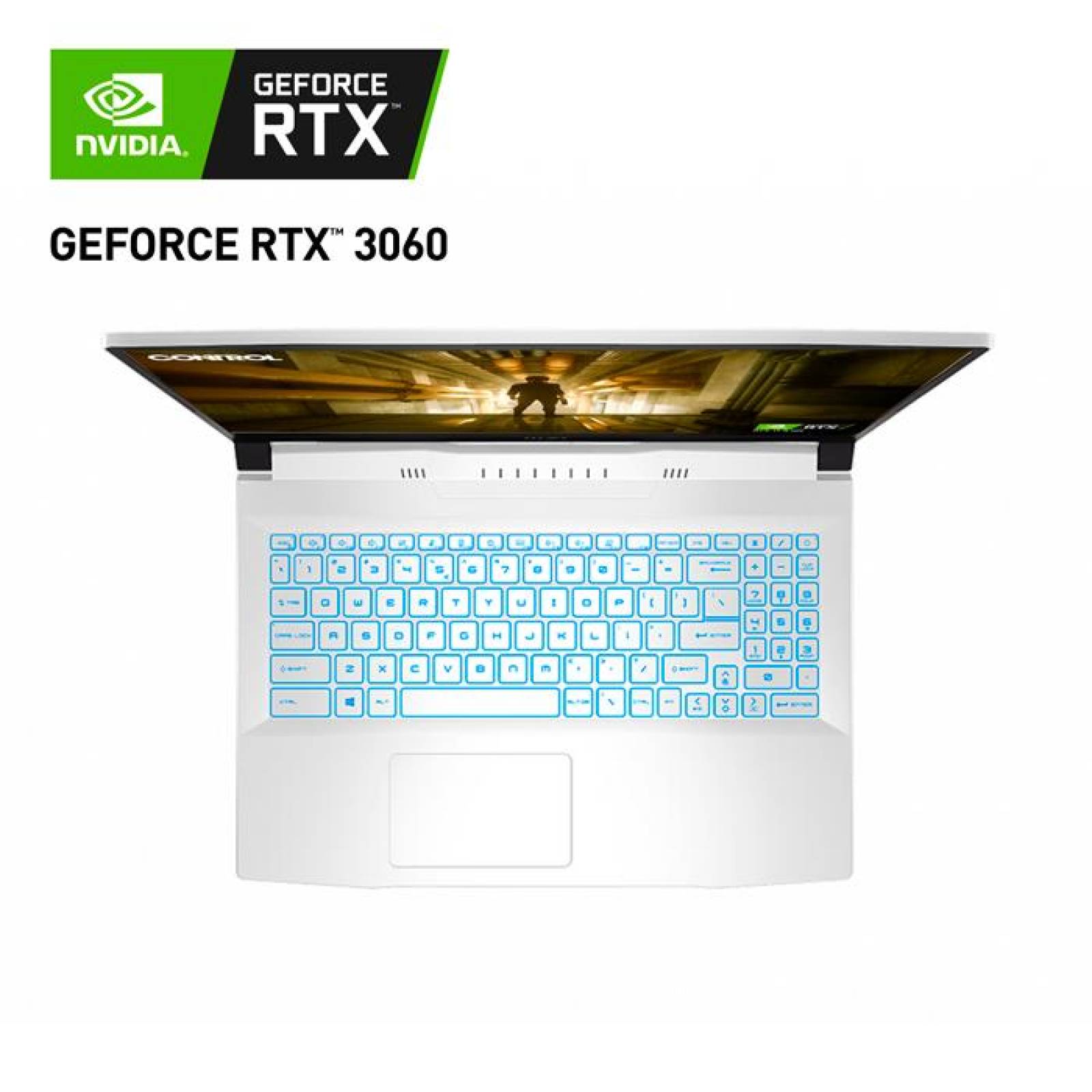 Laptop Gamer MSI Sword GeForce RTX 3060 Core I5 11400H 16GB SSD 512GB 15.6 A11UE-417MX + Mochila 