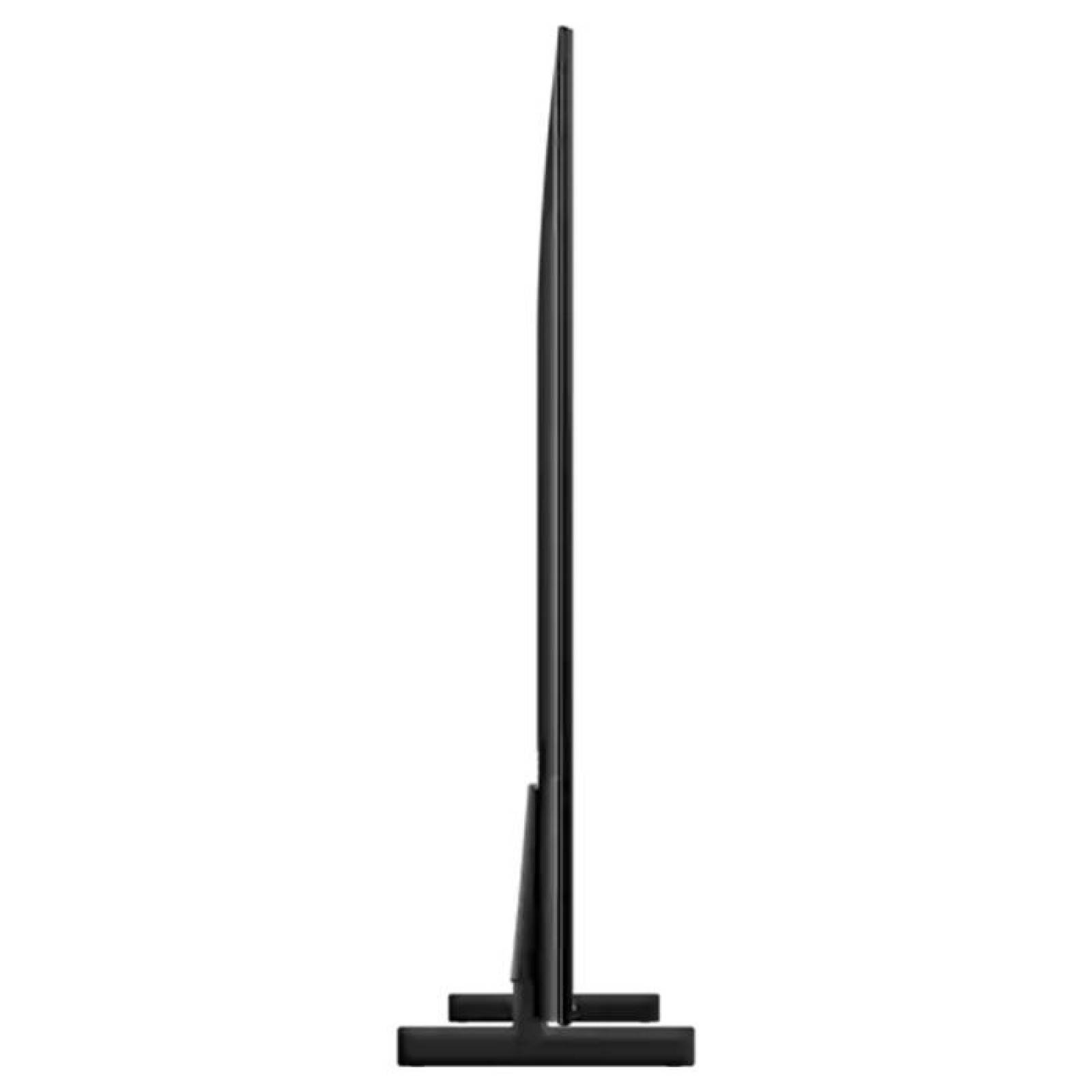 Pantalla 43 SAMSUNG AU8000 Smart Tv 4k UHD LED HDMI Bluetooth USB Serie 2021 UN43AU8000FXZX 