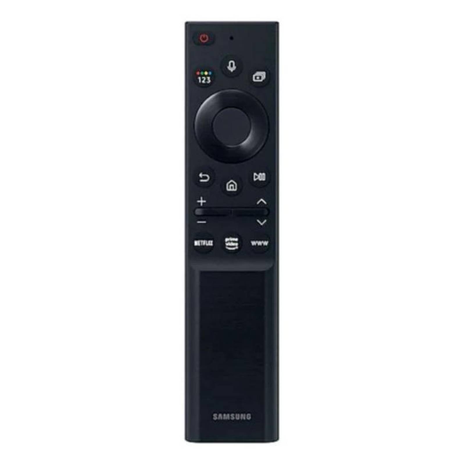 Pantalla 43 SAMSUNG AU8000 Smart Tv 4k UHD LED HDMI Bluetooth USB Serie 2021 UN43AU8000FXZX 