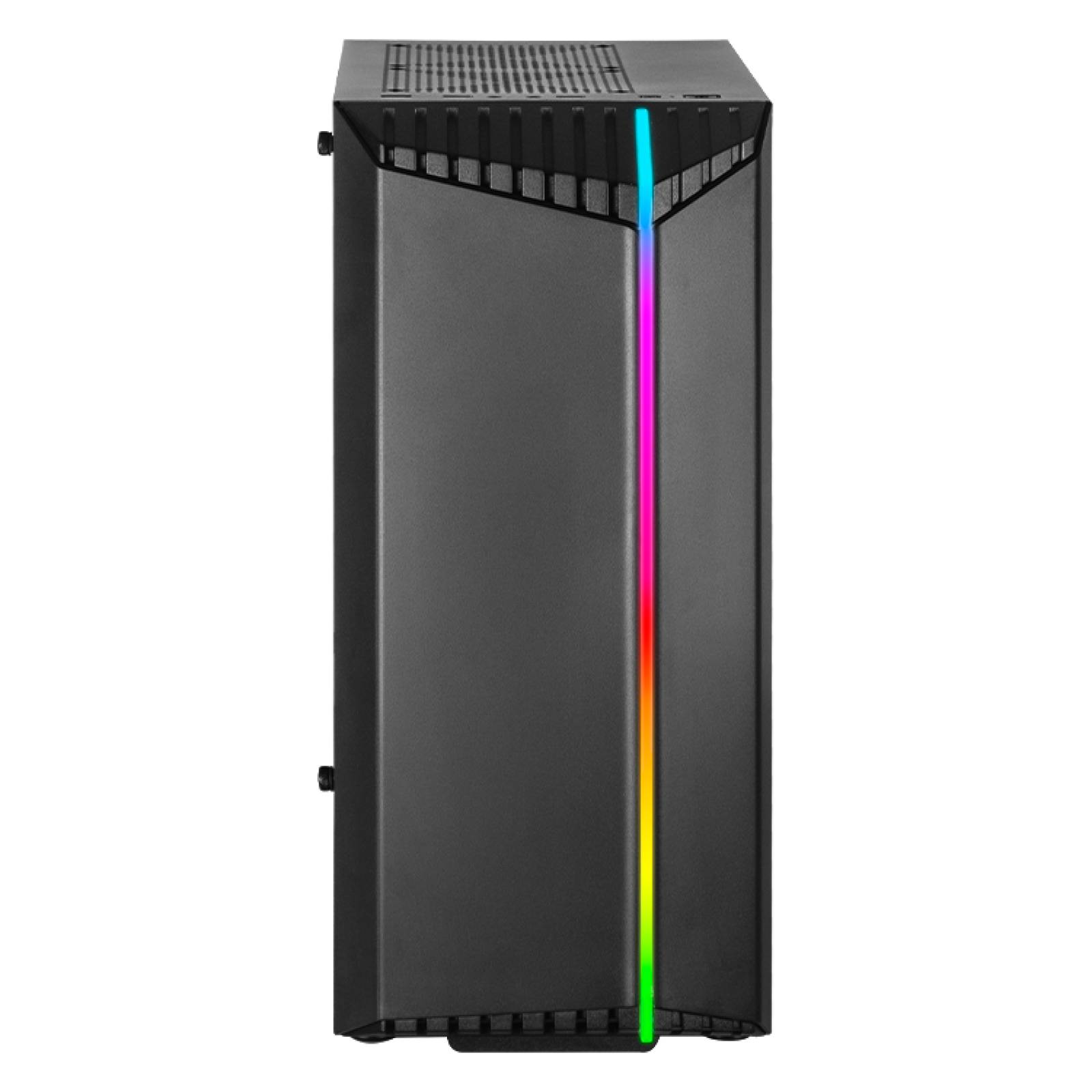 Xtreme PC Gamer Geforce RTX 3060 Core I7 10700F 16GB SSD 500GB 3TB Sistema Liquido 