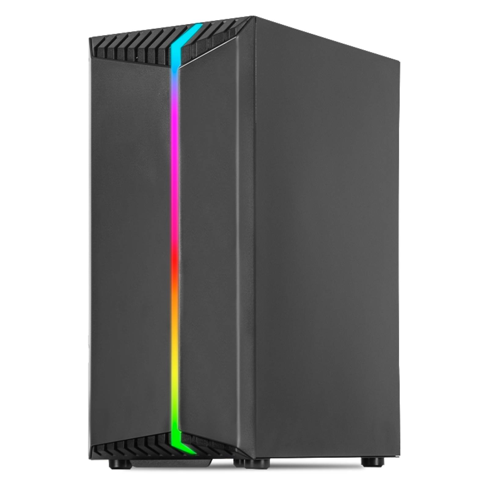 Xtreme PC Gamer Geforce RTX 3060 Core I7 10700F 16GB SSD 500GB 3TB Sistema Liquido 