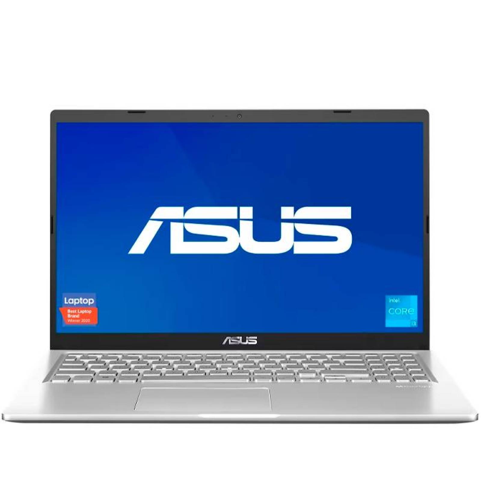 Laptop ASUS X415EA Core i3 1115G4 8GB 1TB 128GB 15.6 Reacondicionado