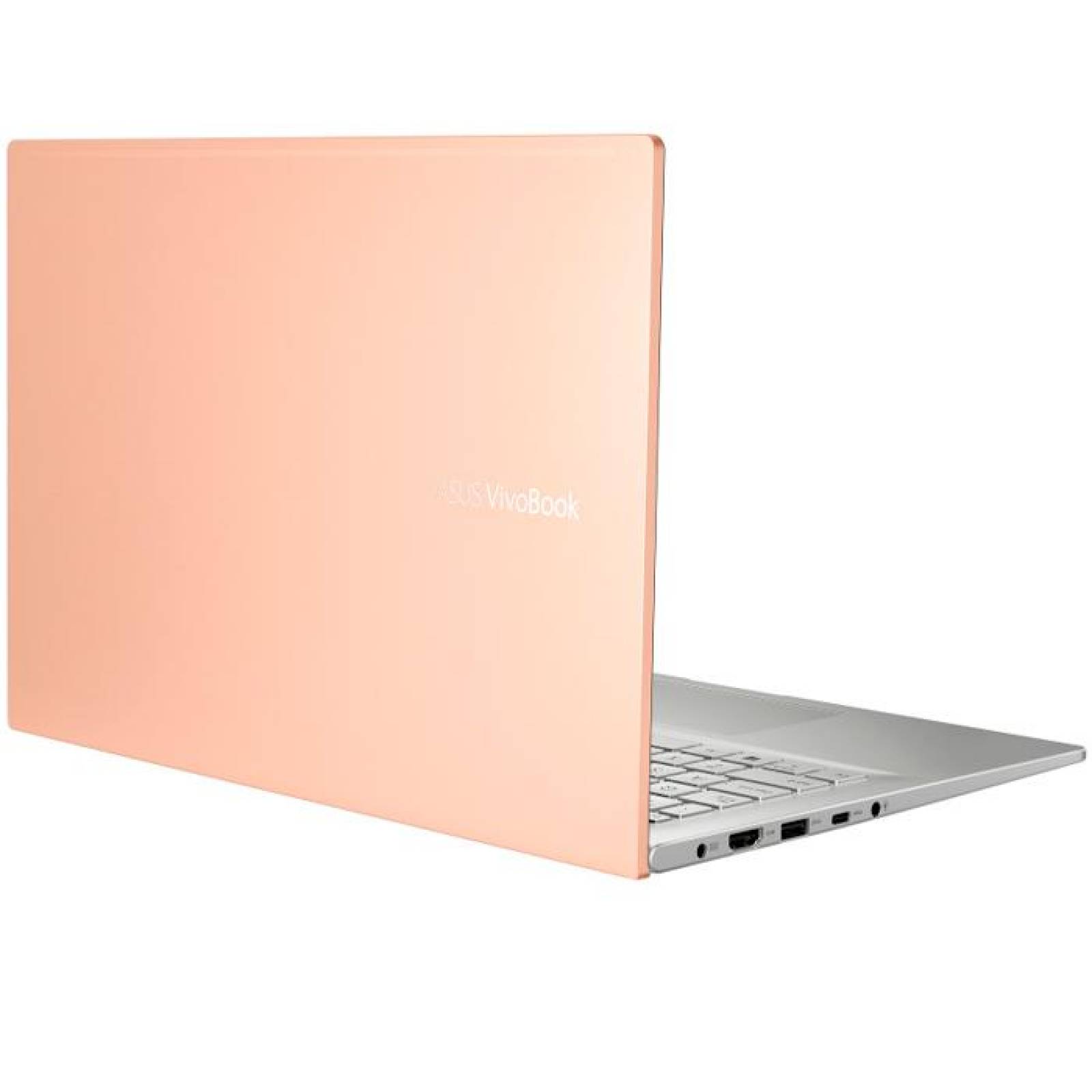 Laptop ASUS Vivobook Ryzen 7 4700U 16GB 1TB 256GB 15.6 Reacondicionado 