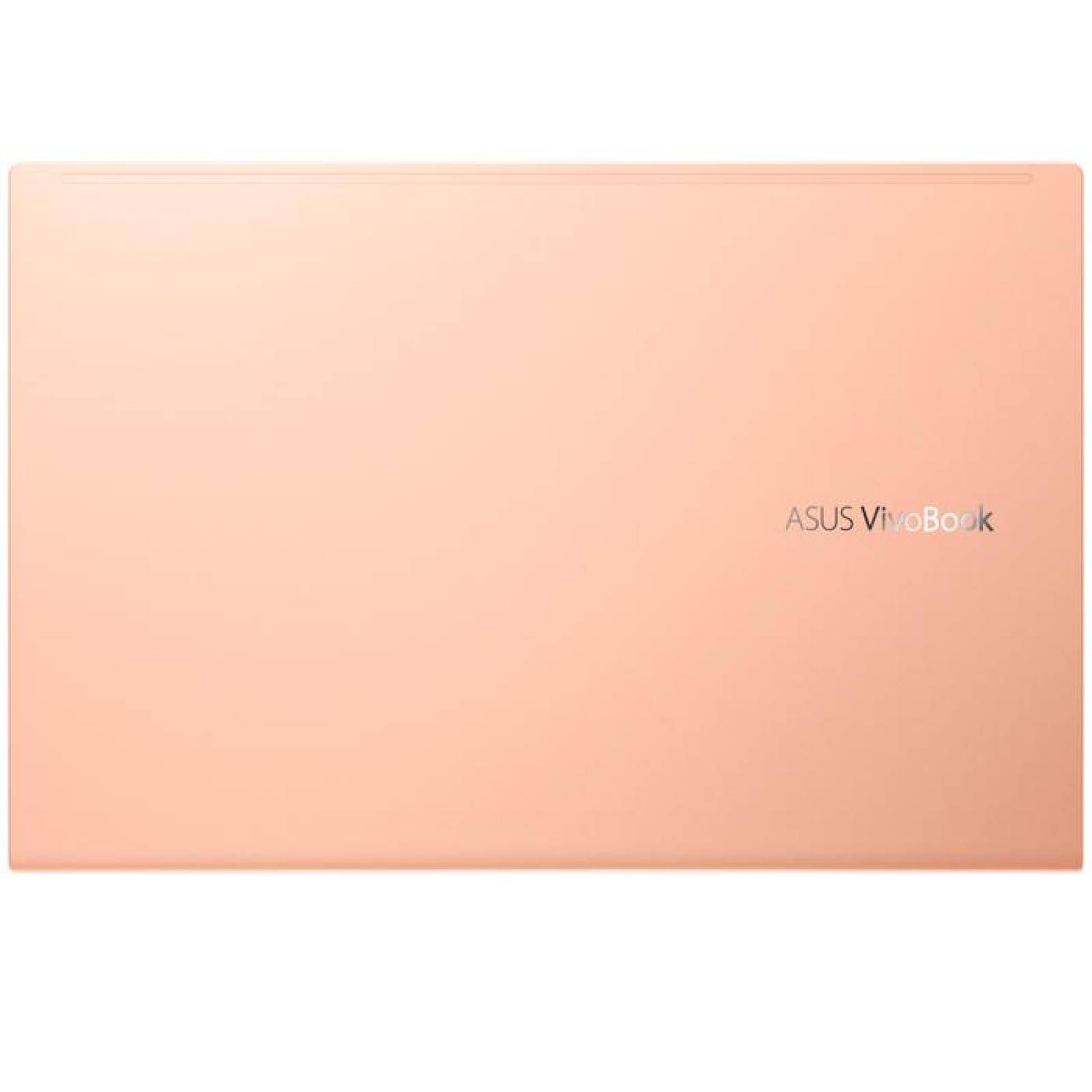 Laptop ASUS Vivobook Ryzen 7 4700U 16GB 1TB 256GB 15.6 Reacondicionado 