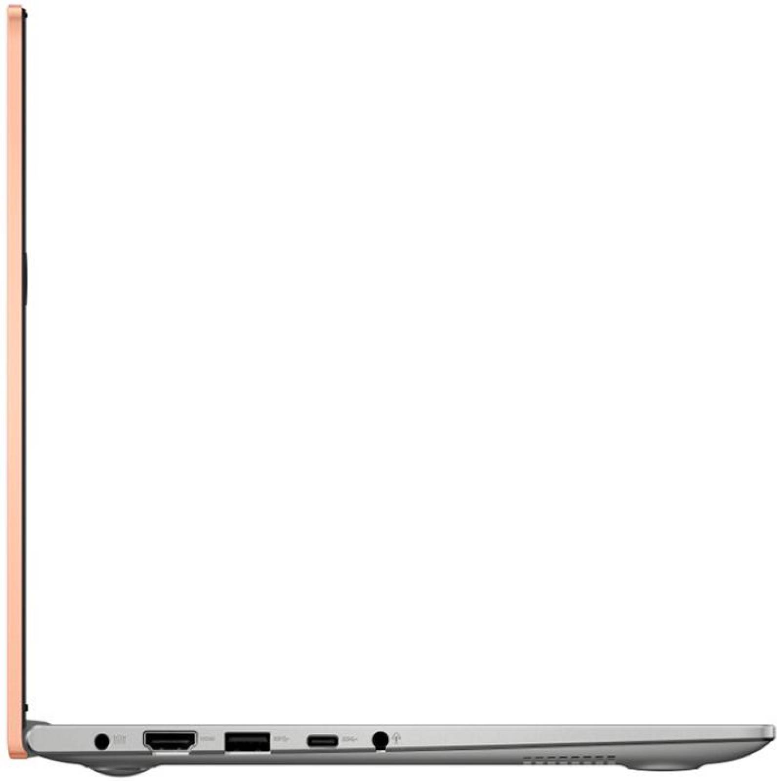 Laptop ASUS Vivobook Ryzen 7 4700U 16GB 1TB 256GB 15.6 Reacondicionado 