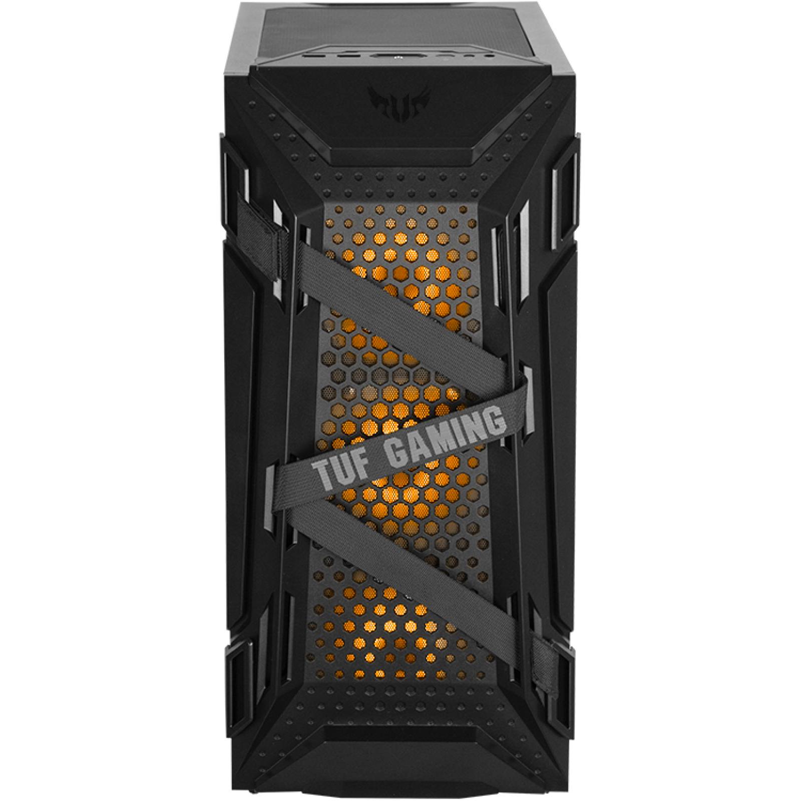 Xtreme PC Gamer ASUS TUF Geforce RTX 3050 Ryzen 7 5700X 16GB SSD 500GB 2TB WIFI PBA 