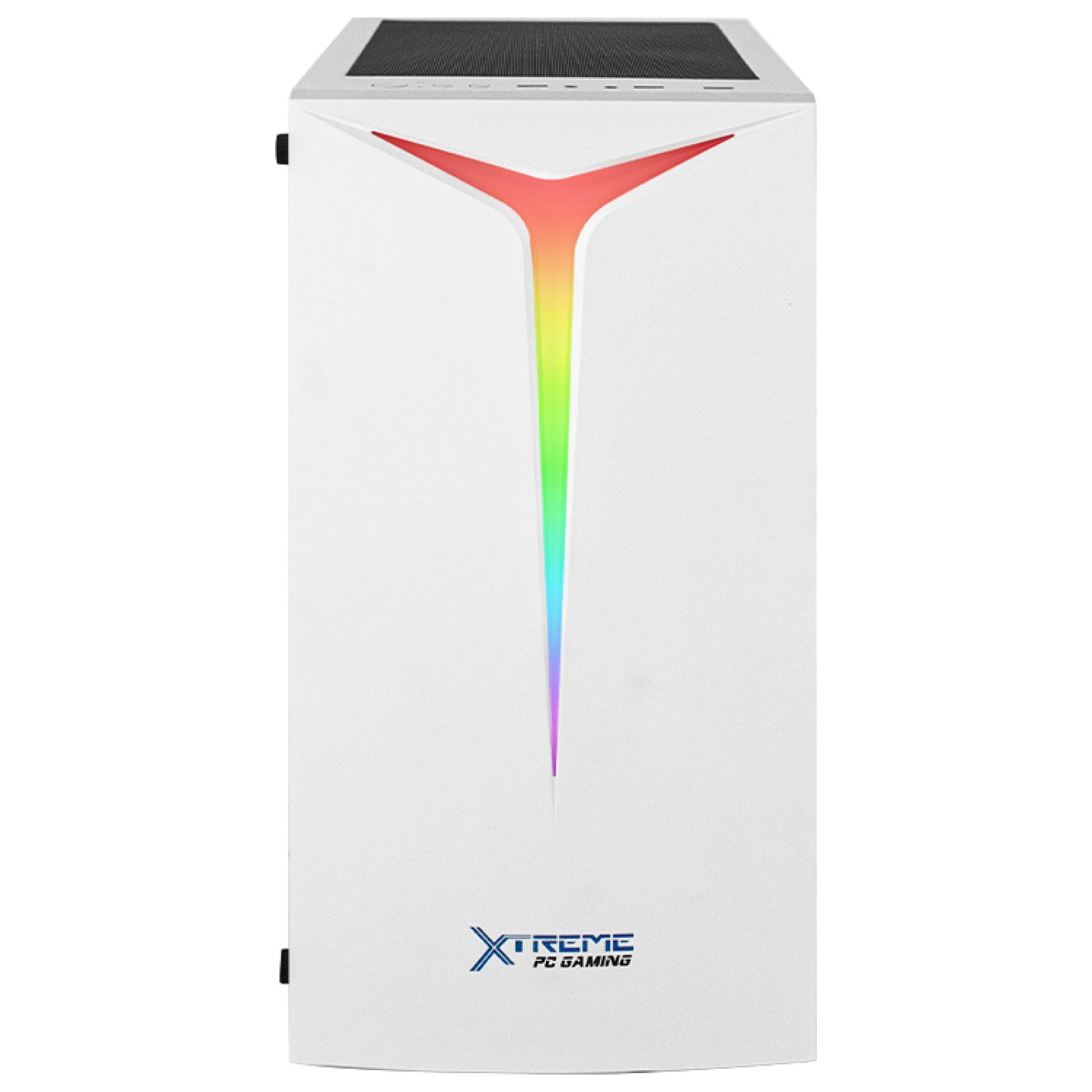 Xtreme PC Gamer Geforce RTX 2060 Ryzen 7 5700X 16GB SSD 500GB 2TB WIFI White 