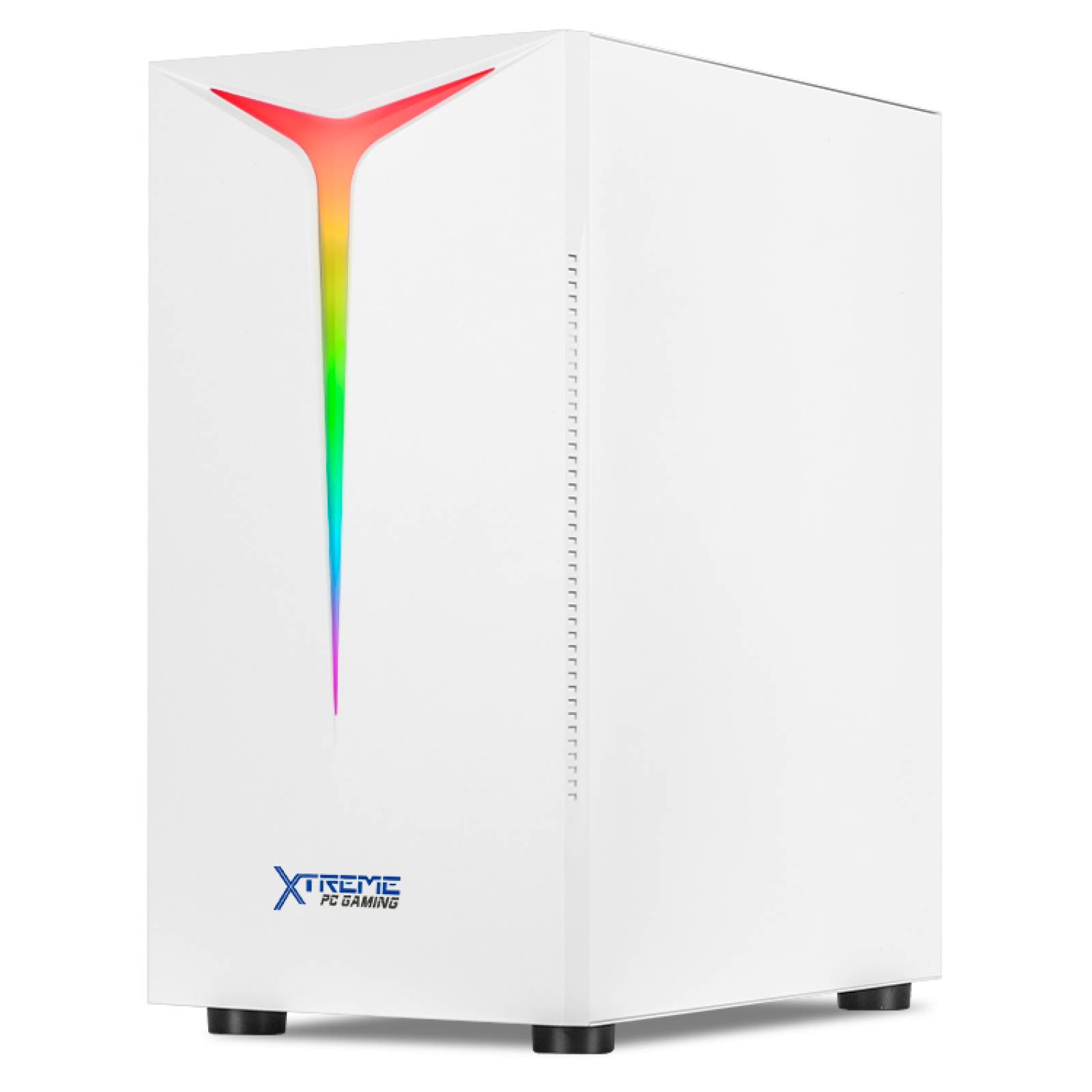 Xtreme PC Gamer Geforce RTX 2060 Ryzen 7 5700X 16GB SSD 500GB 2TB WIFI White 