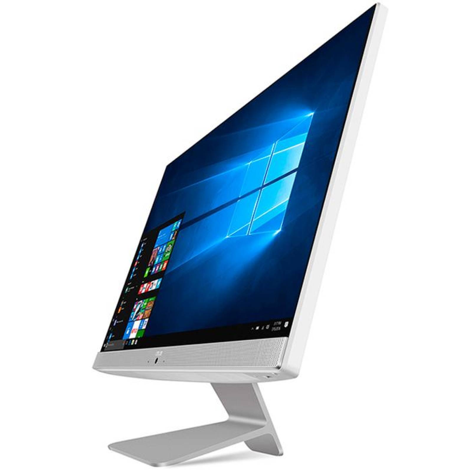 Computadora All in One ASUS Pentium 8GB 1TB 128GB SSD Reacondicionado 
